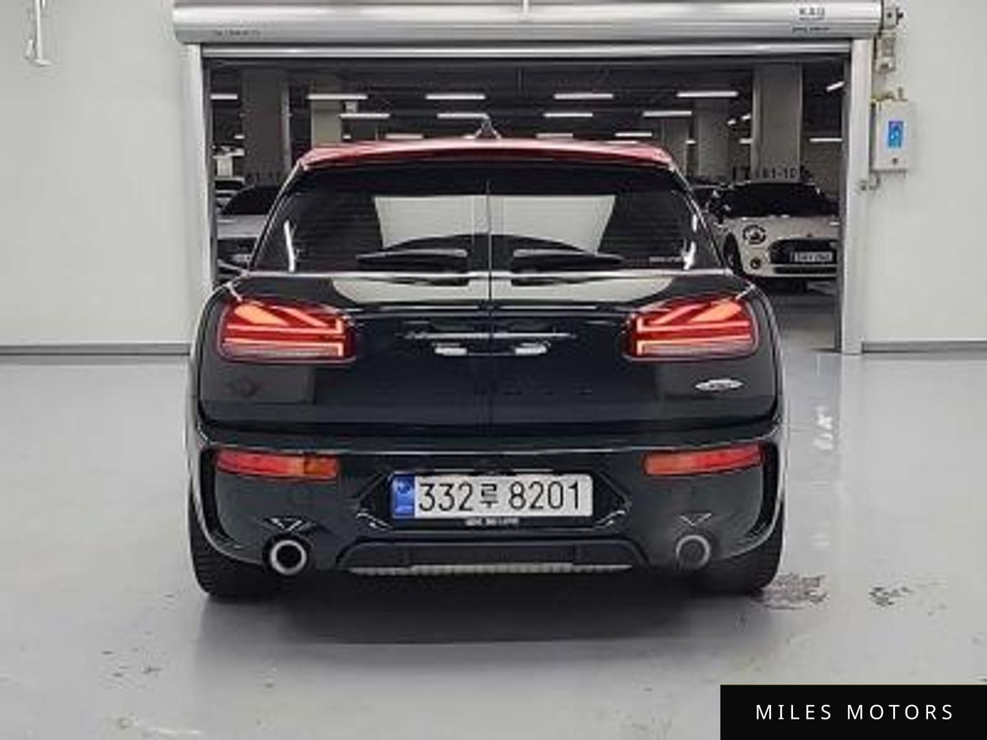 MINI Clubman 2024 — миниатюра 3