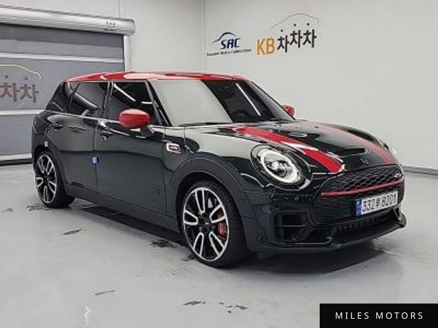 MINI Clubman 2024 — миниатюра 4