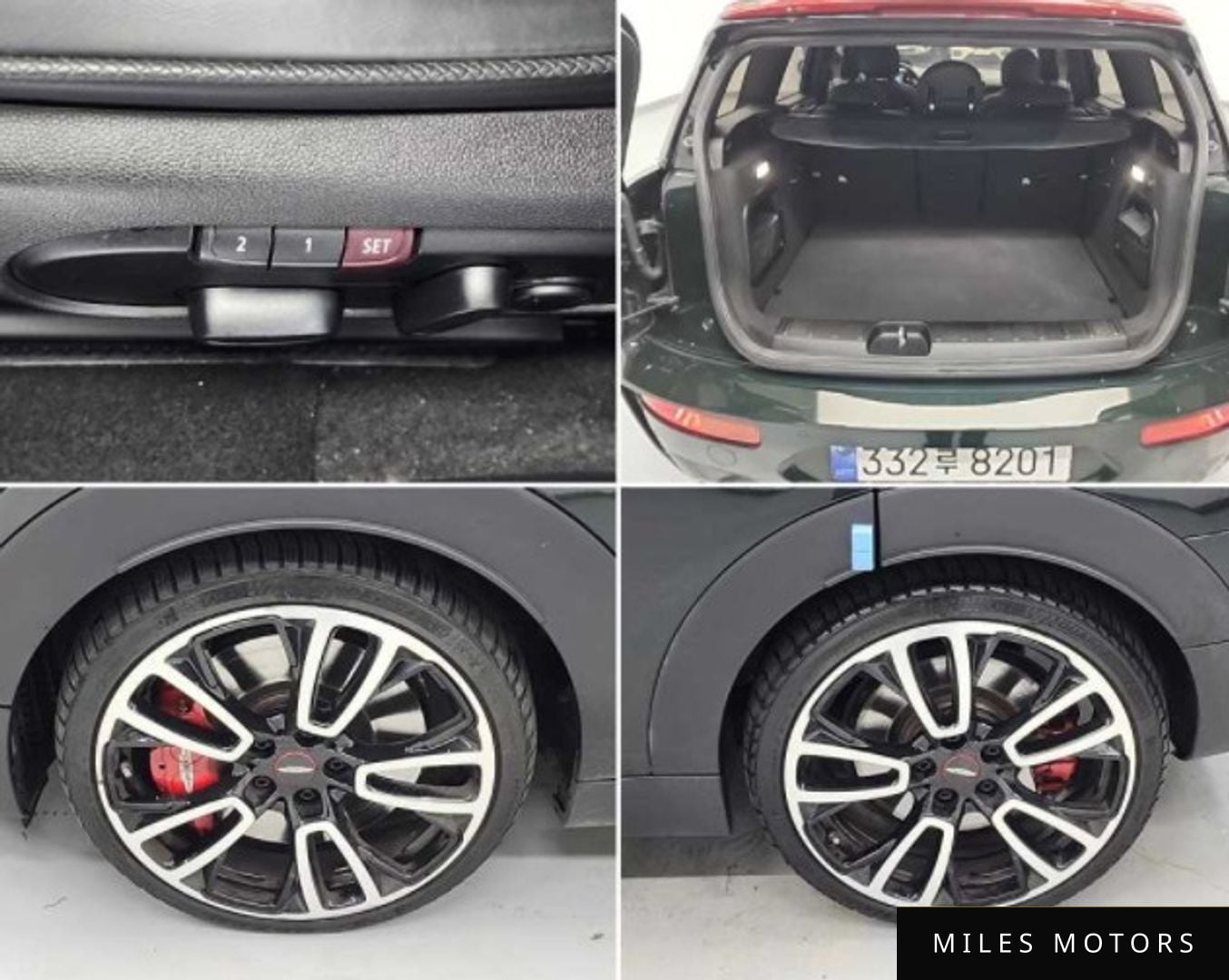 MINI Clubman 2024 — миниатюра 5