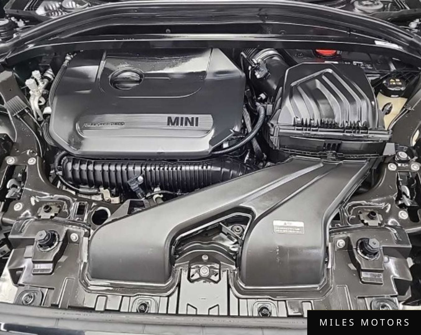 MINI Clubman 2024 — миниатюра 6