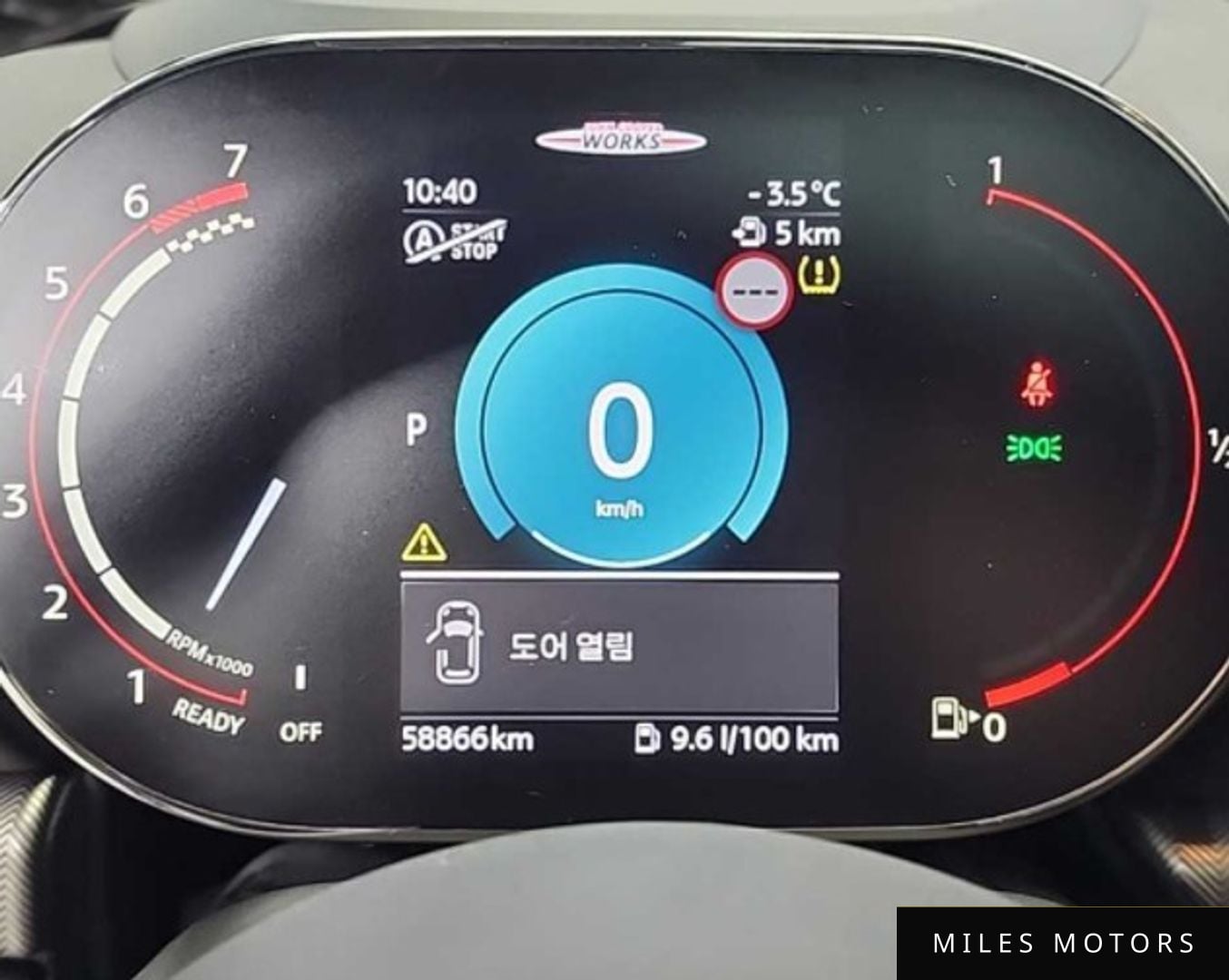 MINI Clubman 2024 — миниатюра 7