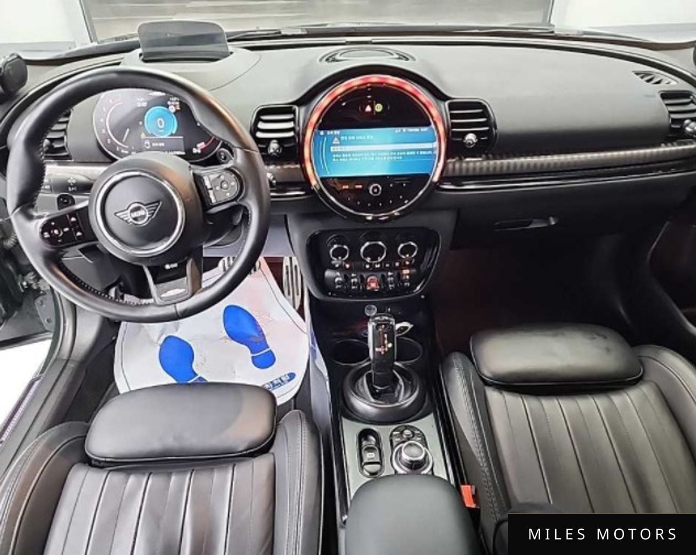 MINI Clubman 2024 — миниатюра 8