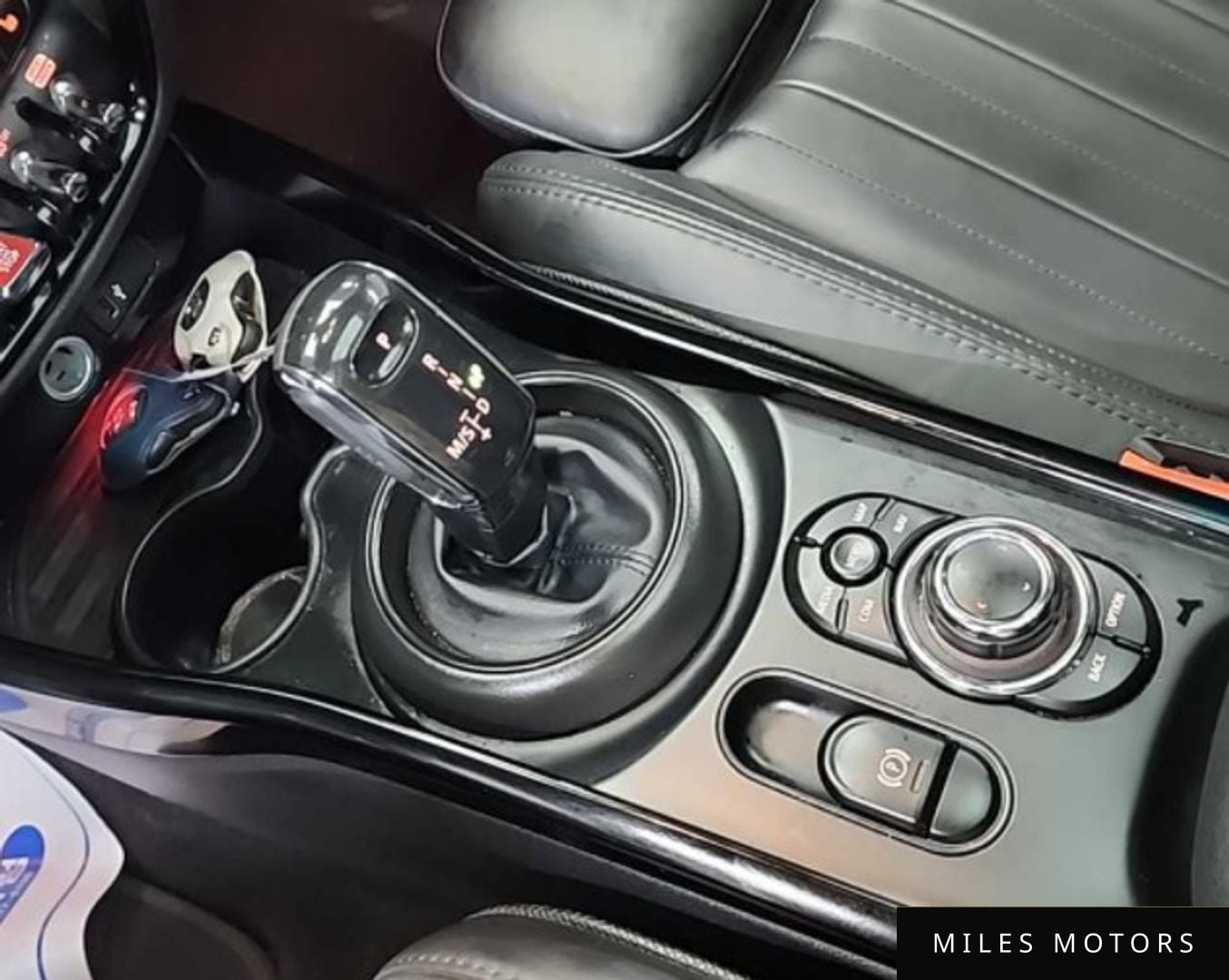 MINI Clubman 2024 — миниатюра 9