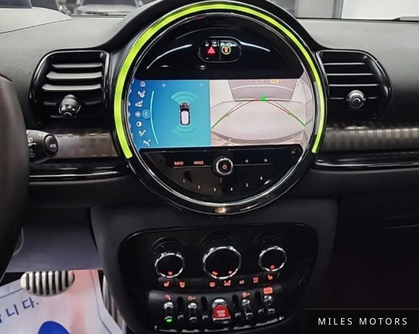 MINI Clubman 2024 — миниатюра 11