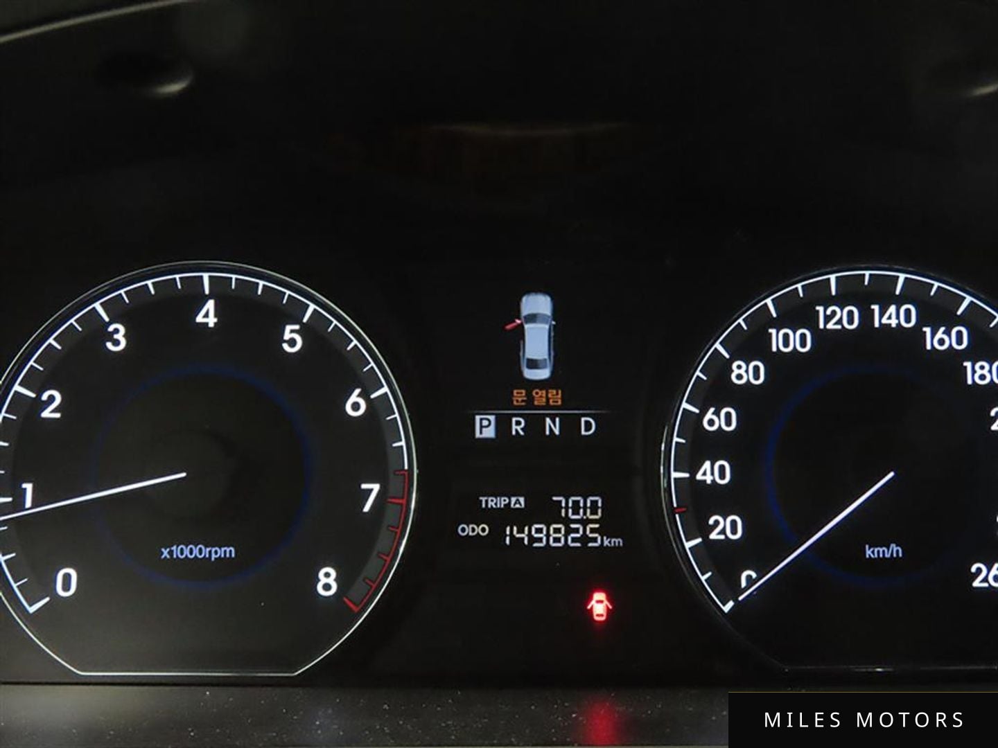 Hyundai Equus 2010 — миниатюра 9