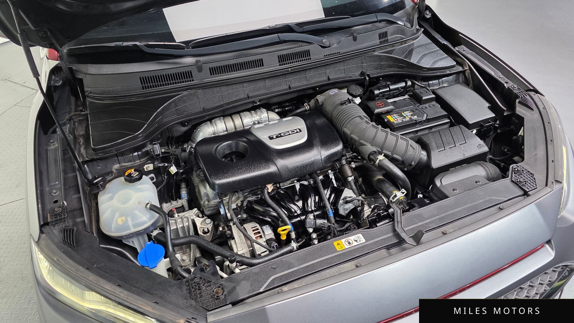 Hyundai Kona 2019 — миниатюра 6
