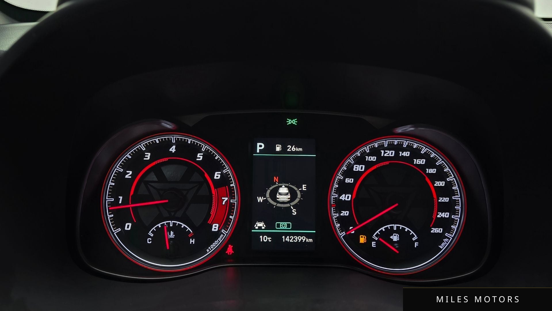 Hyundai Kona 2019 — миниатюра 8