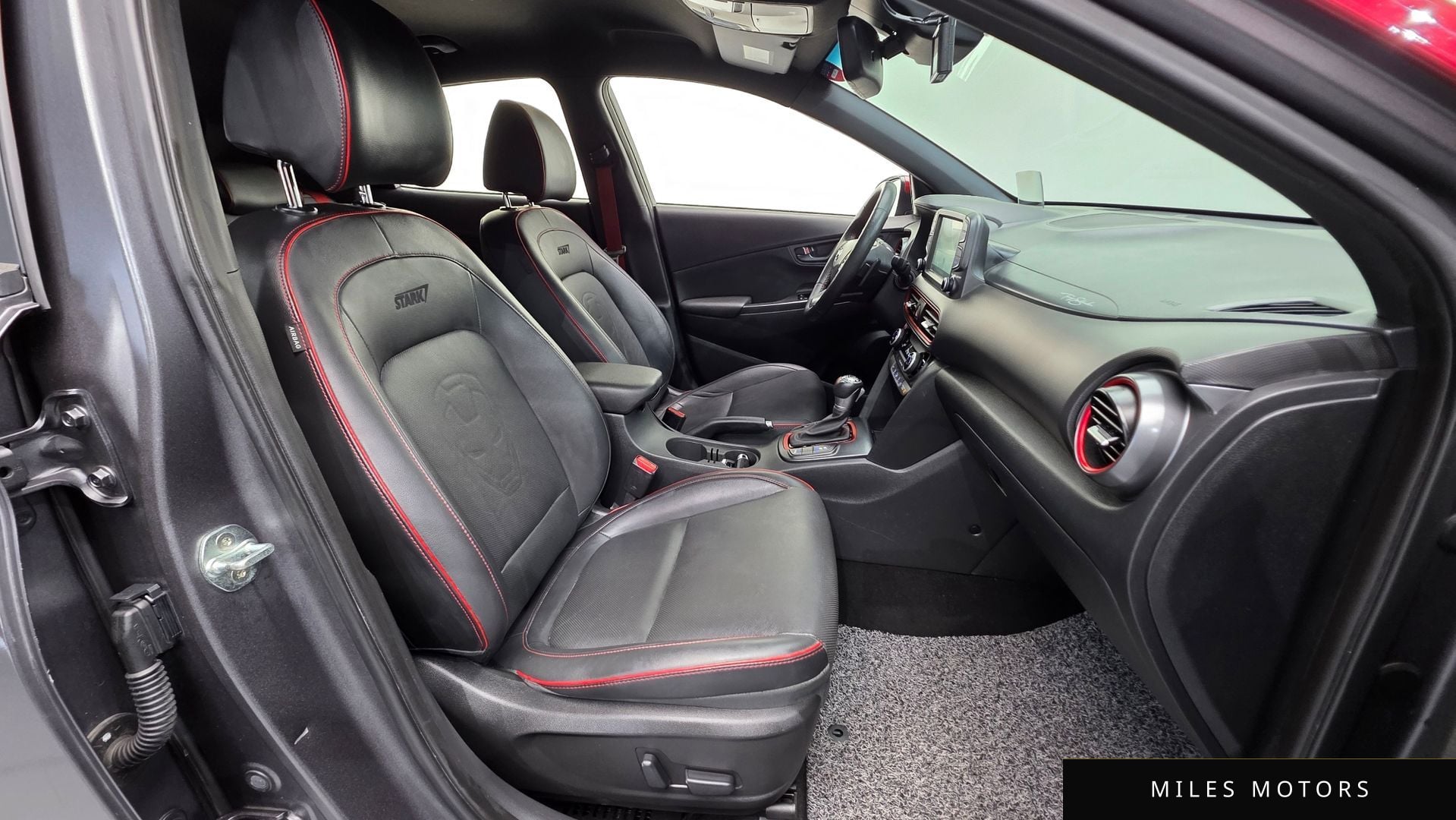 Hyundai Kona 2019 — миниатюра 10