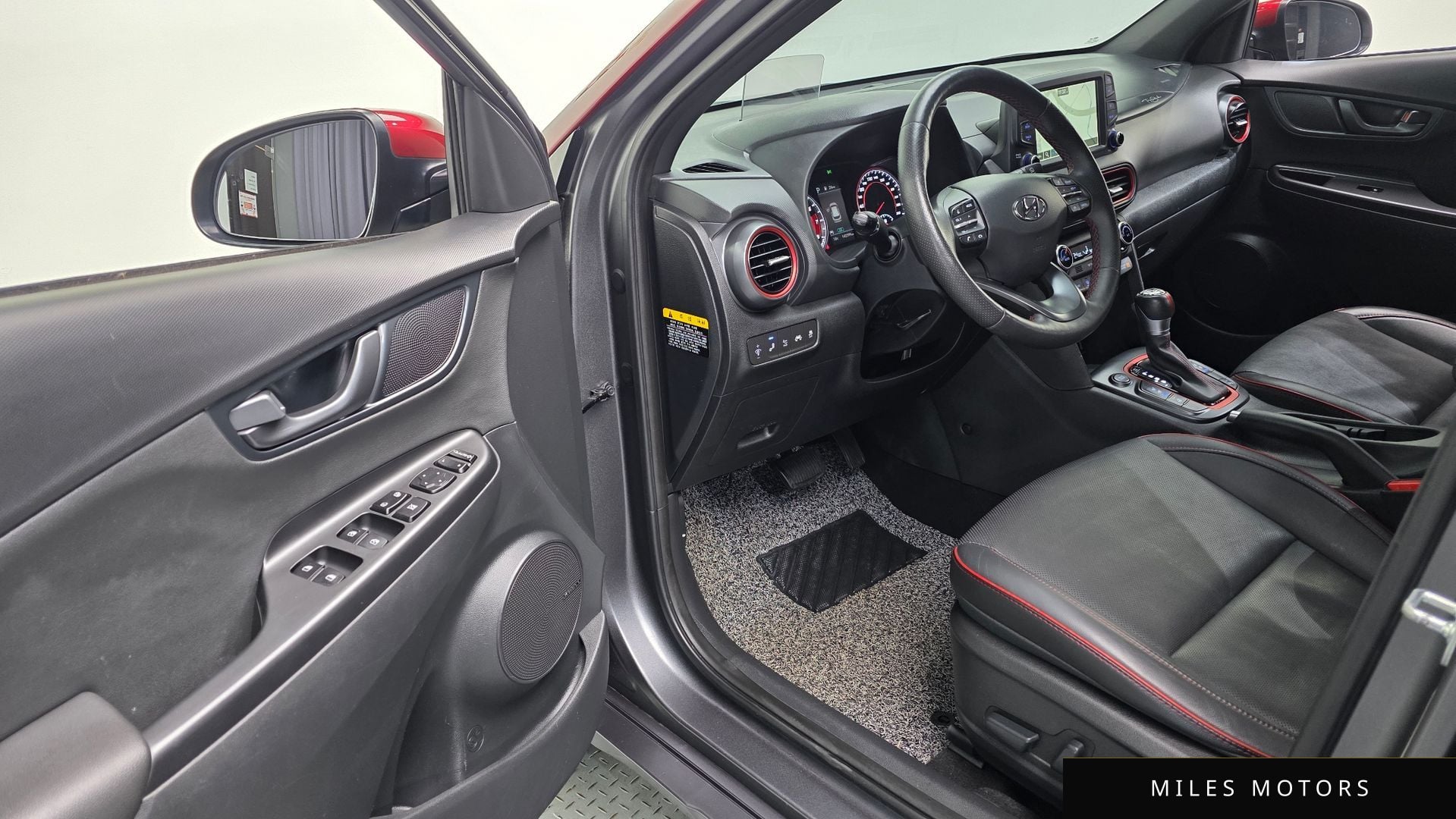 Hyundai Kona 2019 — миниатюра 12