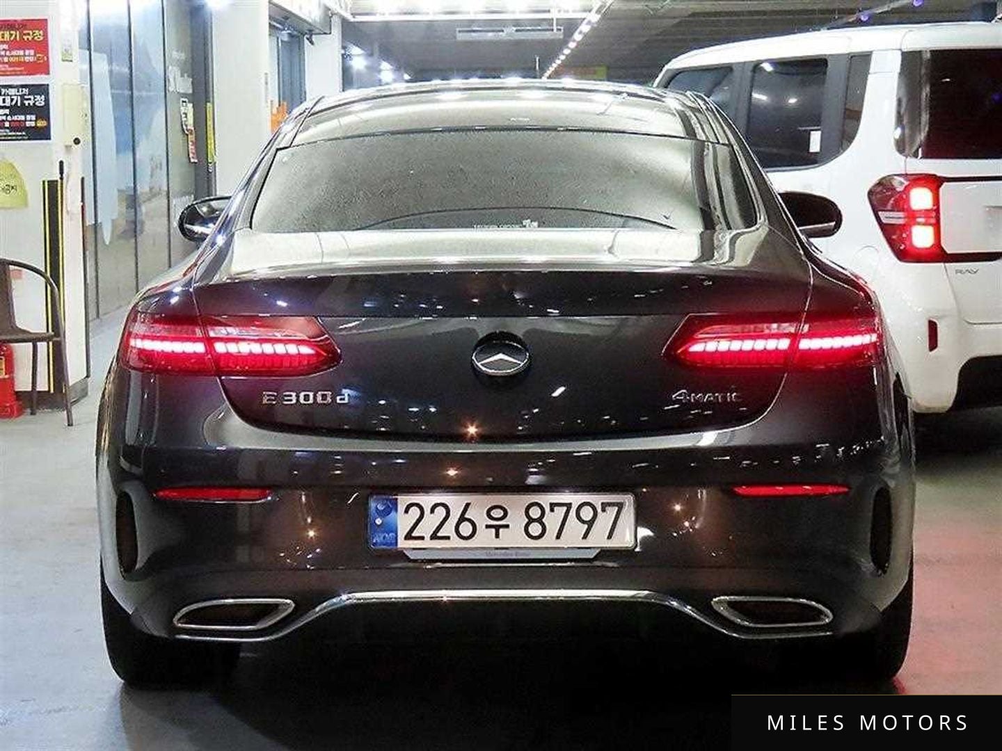 Mercedes-Benz E-Class W213 2023 — миниатюра 4