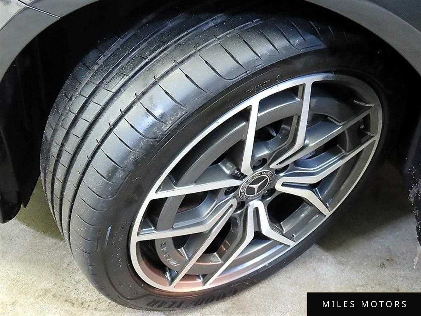 Mercedes-Benz E-Class W213 2023 — миниатюра 5