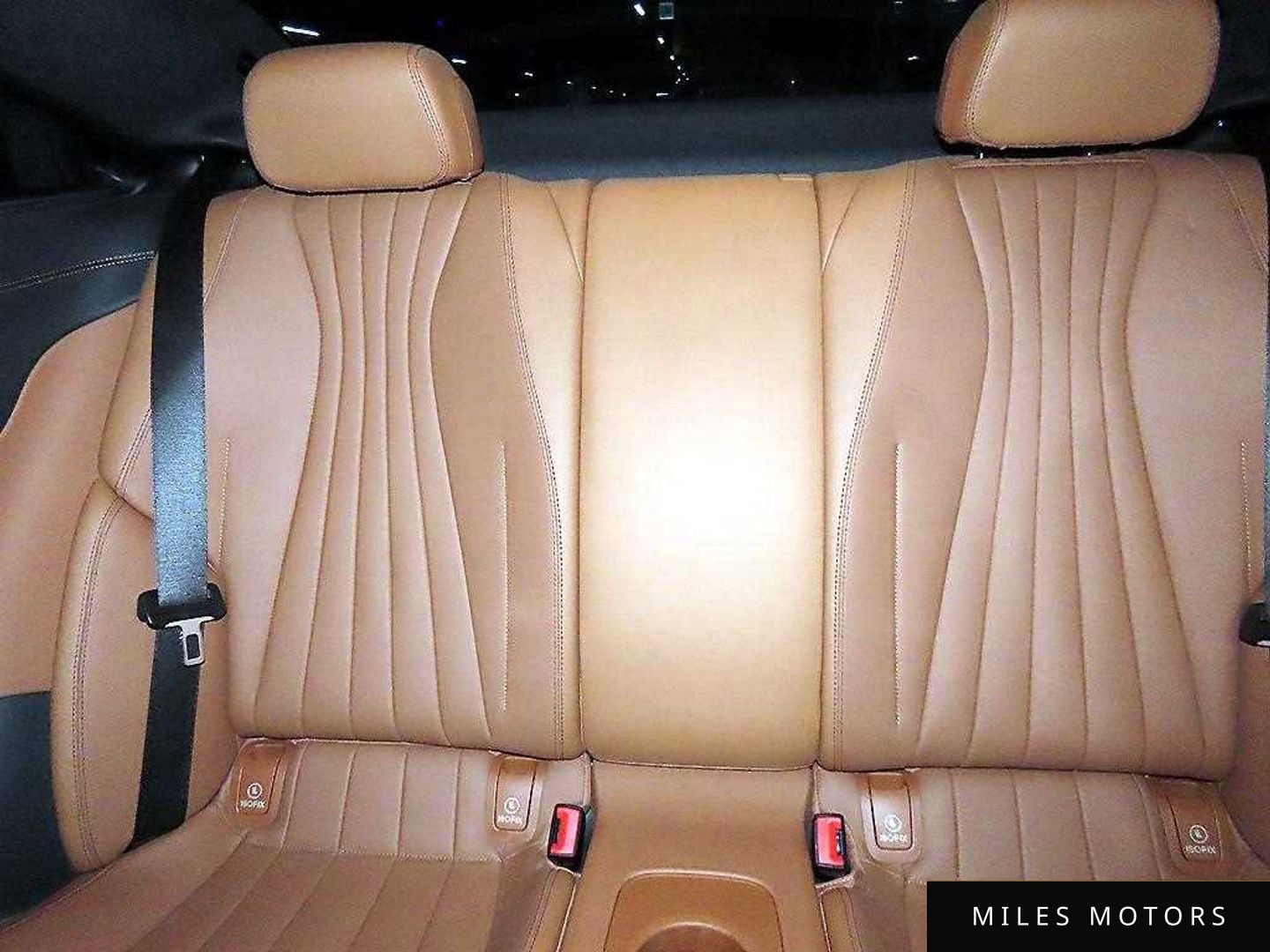 Mercedes-Benz E-Class W213 2023 — миниатюра 7