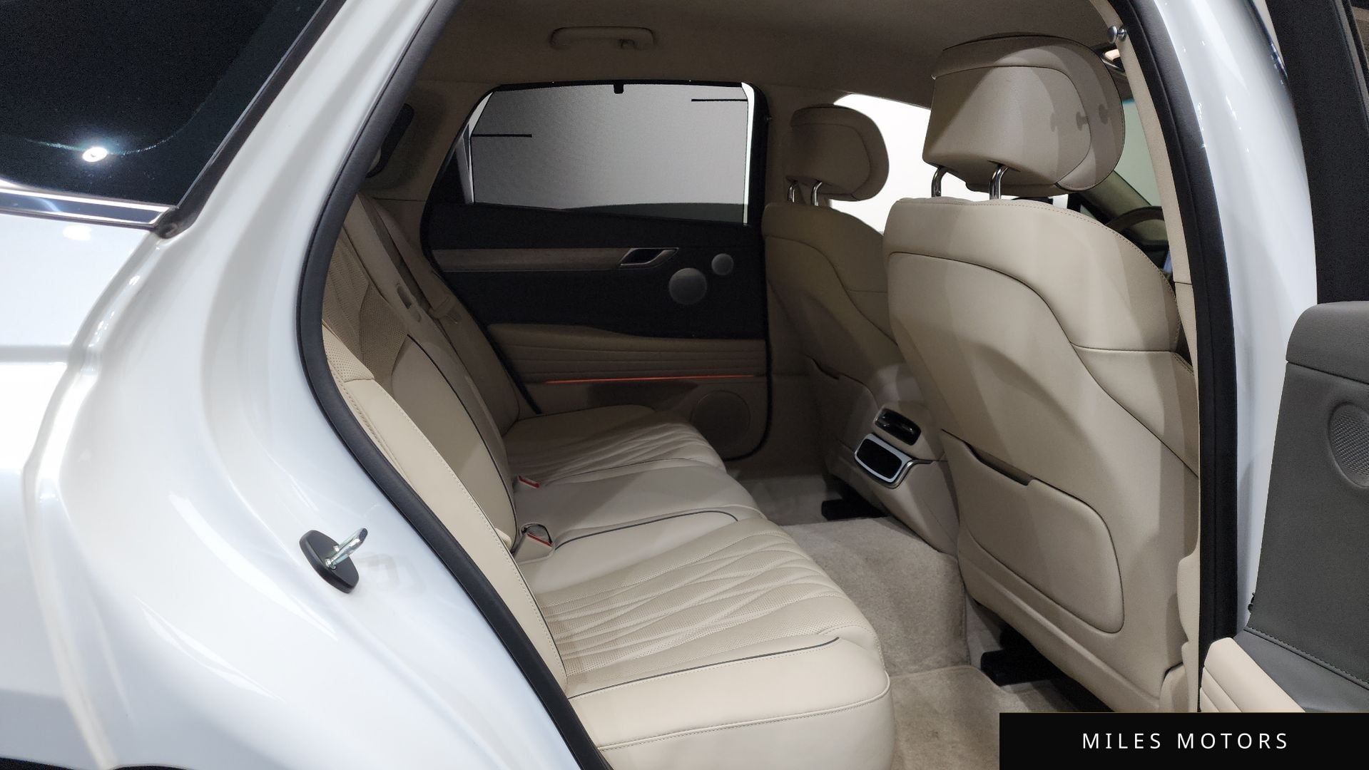 Genesis G80 (RG3) 2025 — миниатюра 12