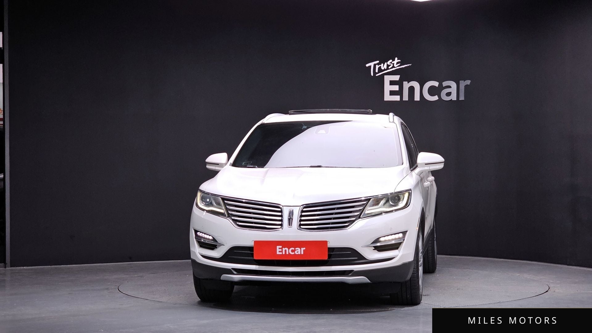Lincoln MKC 2015 — миниатюра 3