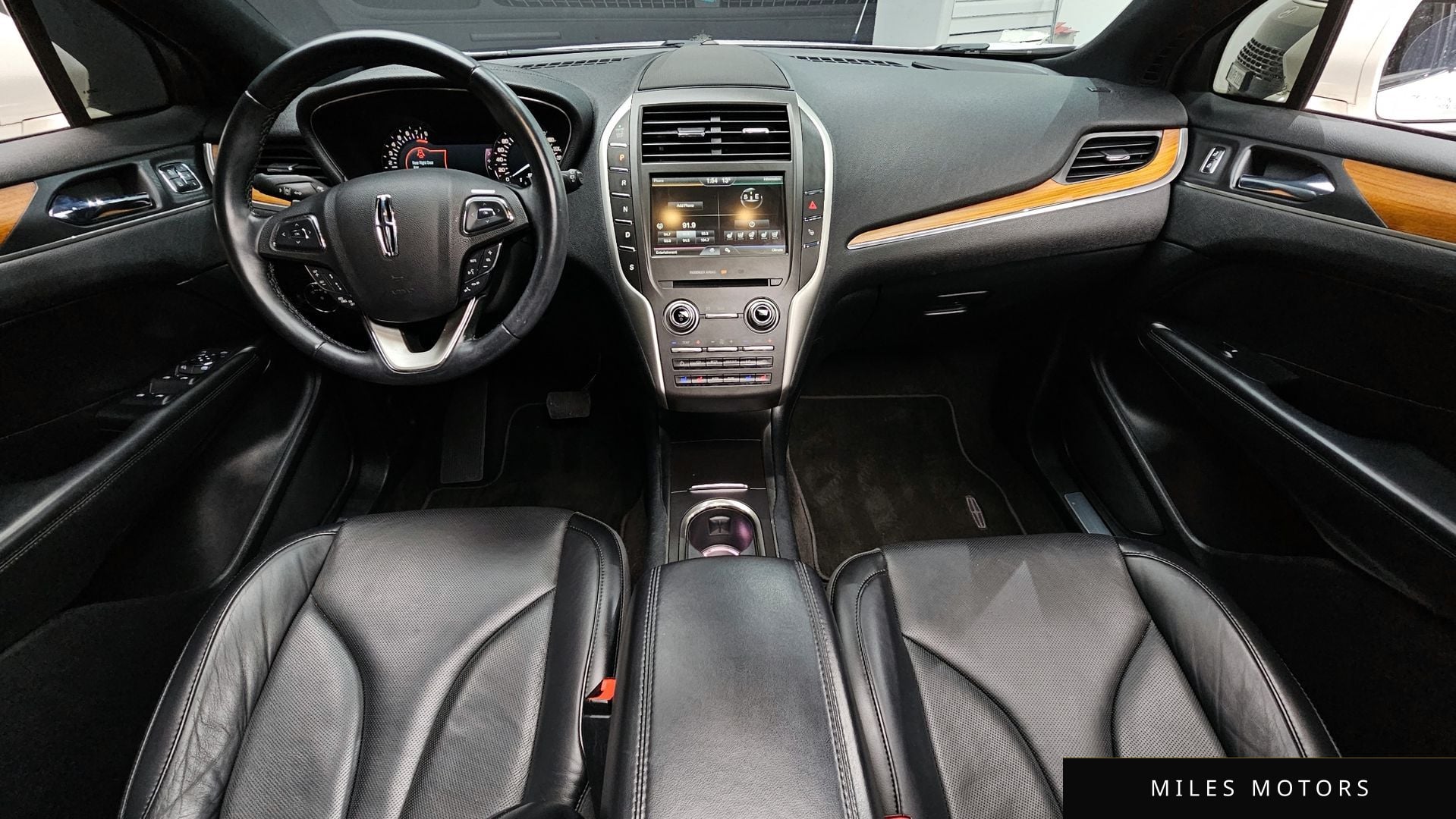 Lincoln MKC 2015 — миниатюра 7