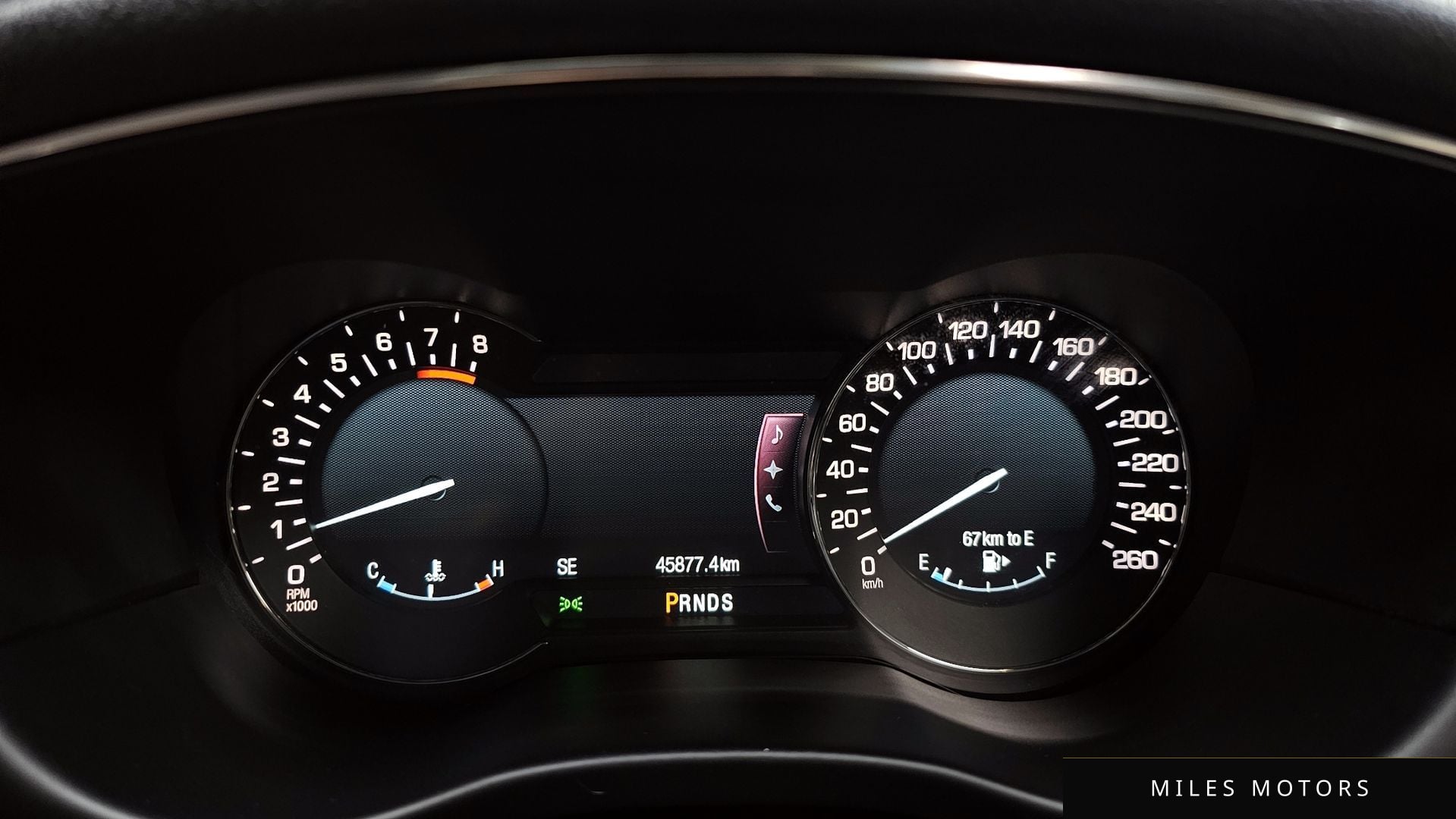 Lincoln MKC 2015 — миниатюра 8