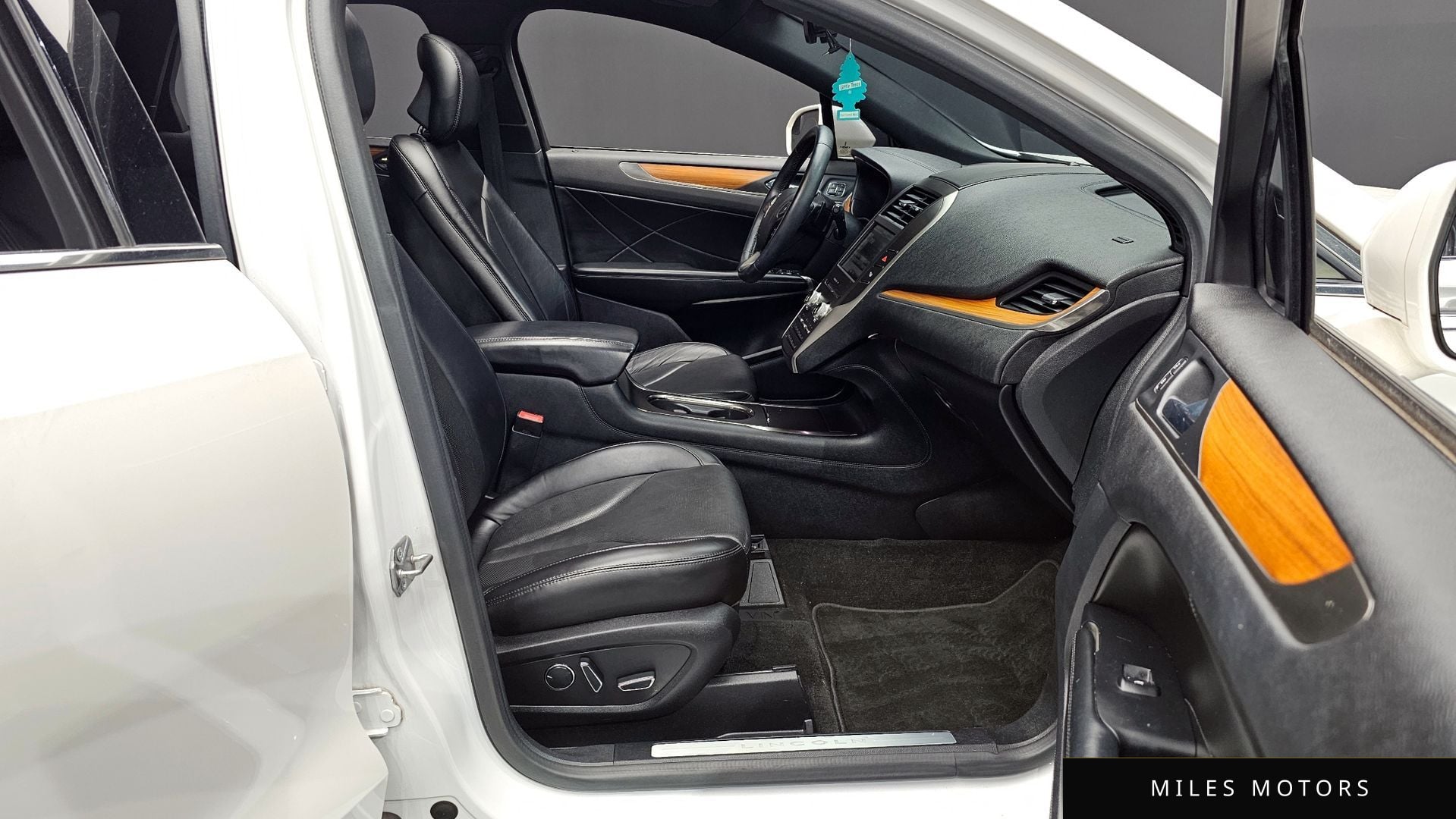 Lincoln MKC 2015 — миниатюра 11