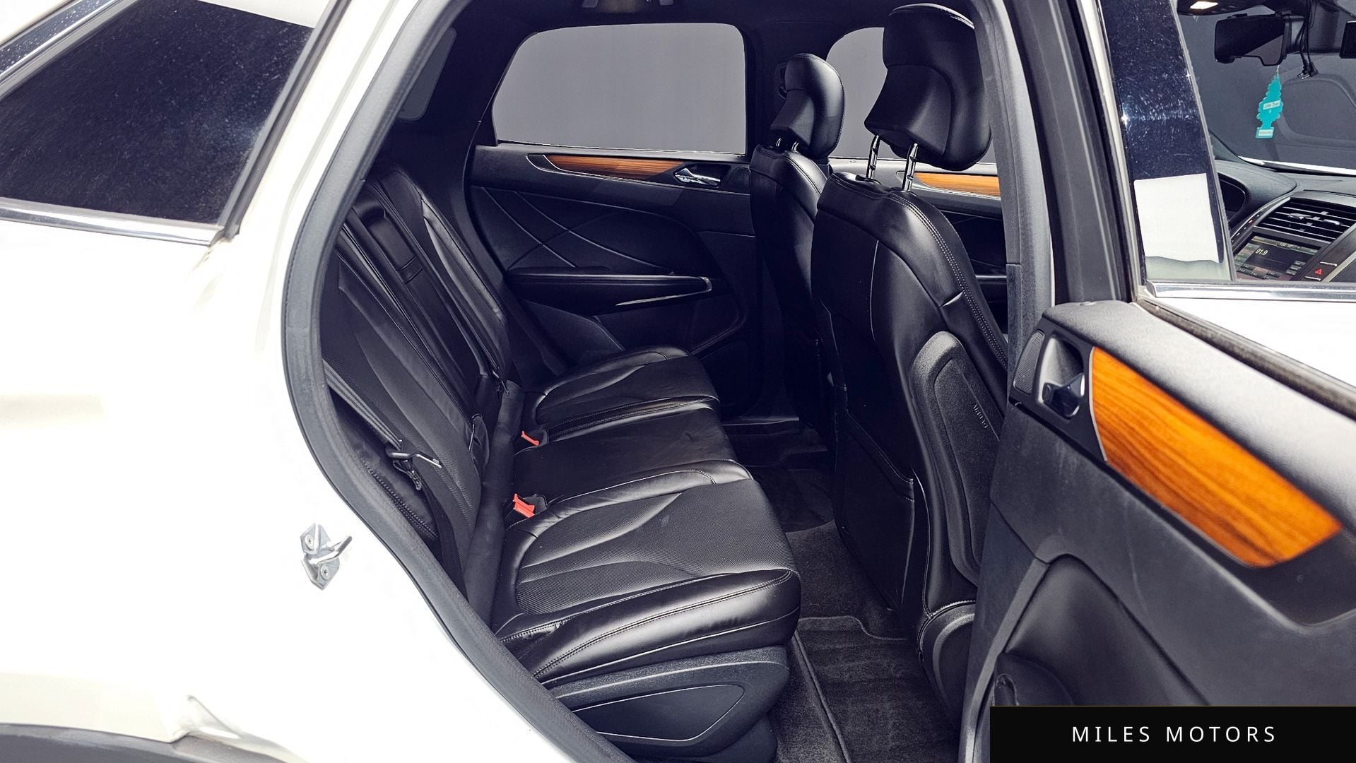 Lincoln MKC 2015 — миниатюра 12