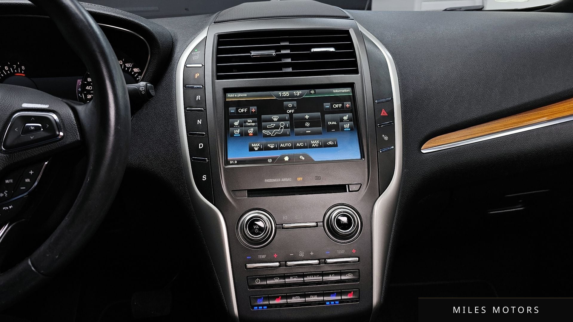 Lincoln MKC 2015 — миниатюра 14