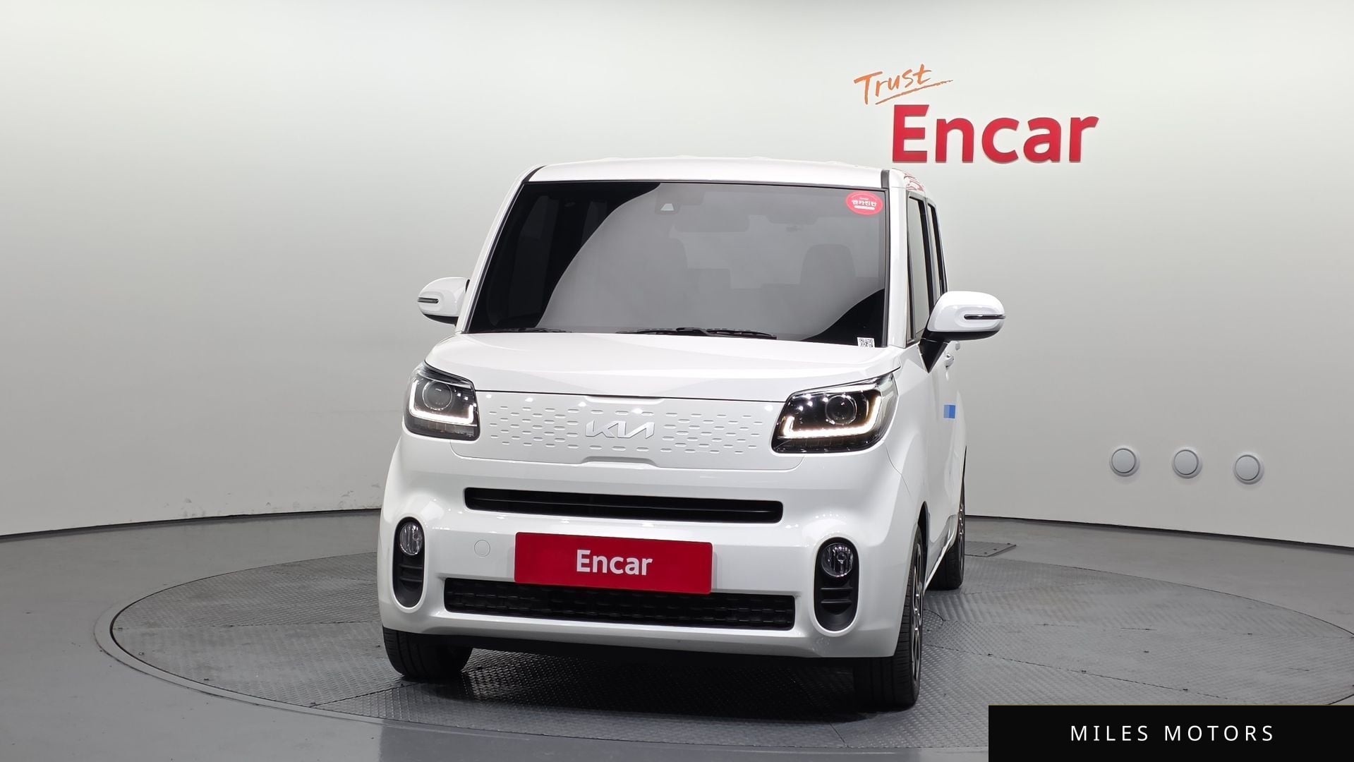 Kia RAY 2022 — миниатюра 3