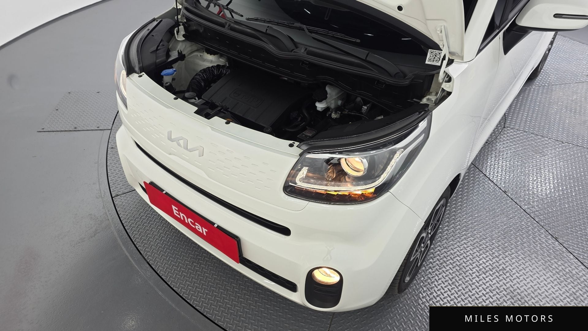 Kia RAY 2022 — миниатюра 6