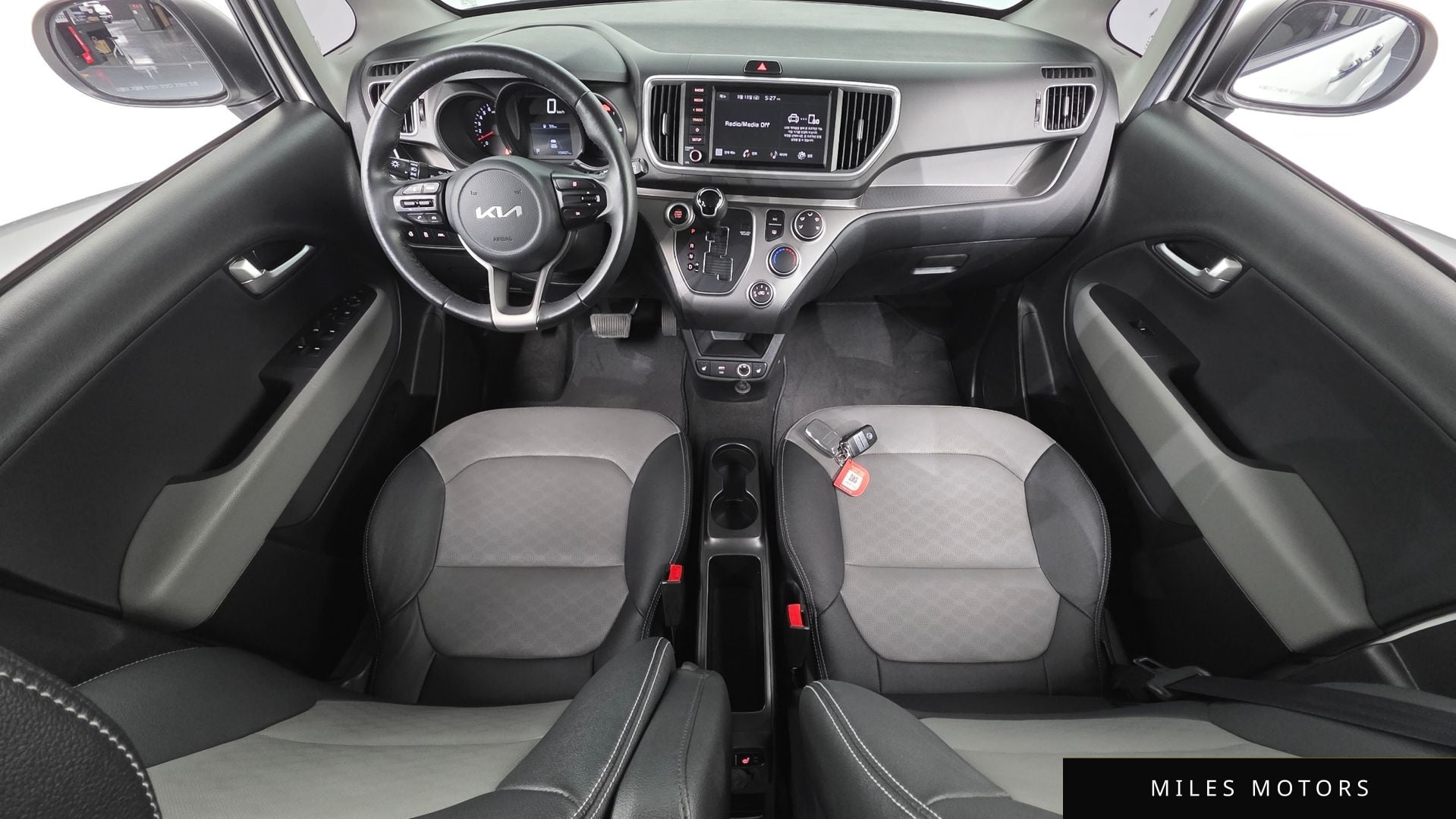Kia RAY 2022 — миниатюра 7