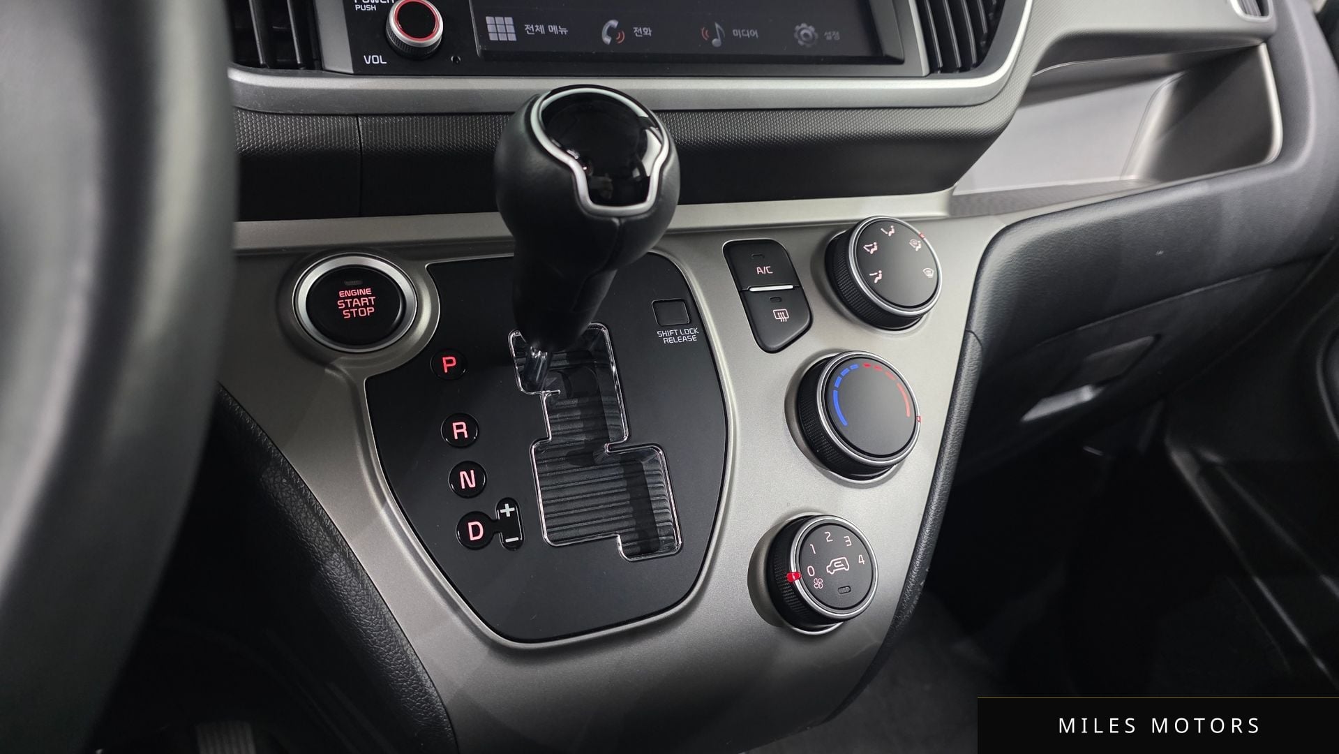 Kia RAY 2022 — миниатюра 9