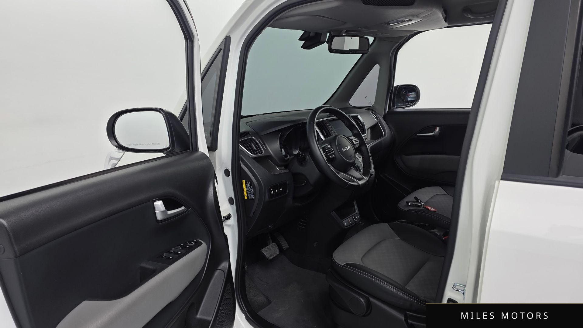 Kia RAY 2022 — миниатюра 10