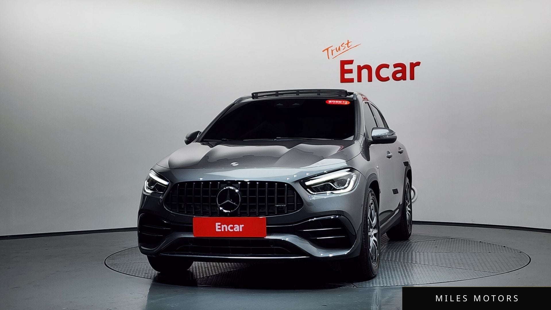 Mercedes-Benz GLA-클래스 H247 2022 — миниатюра 2