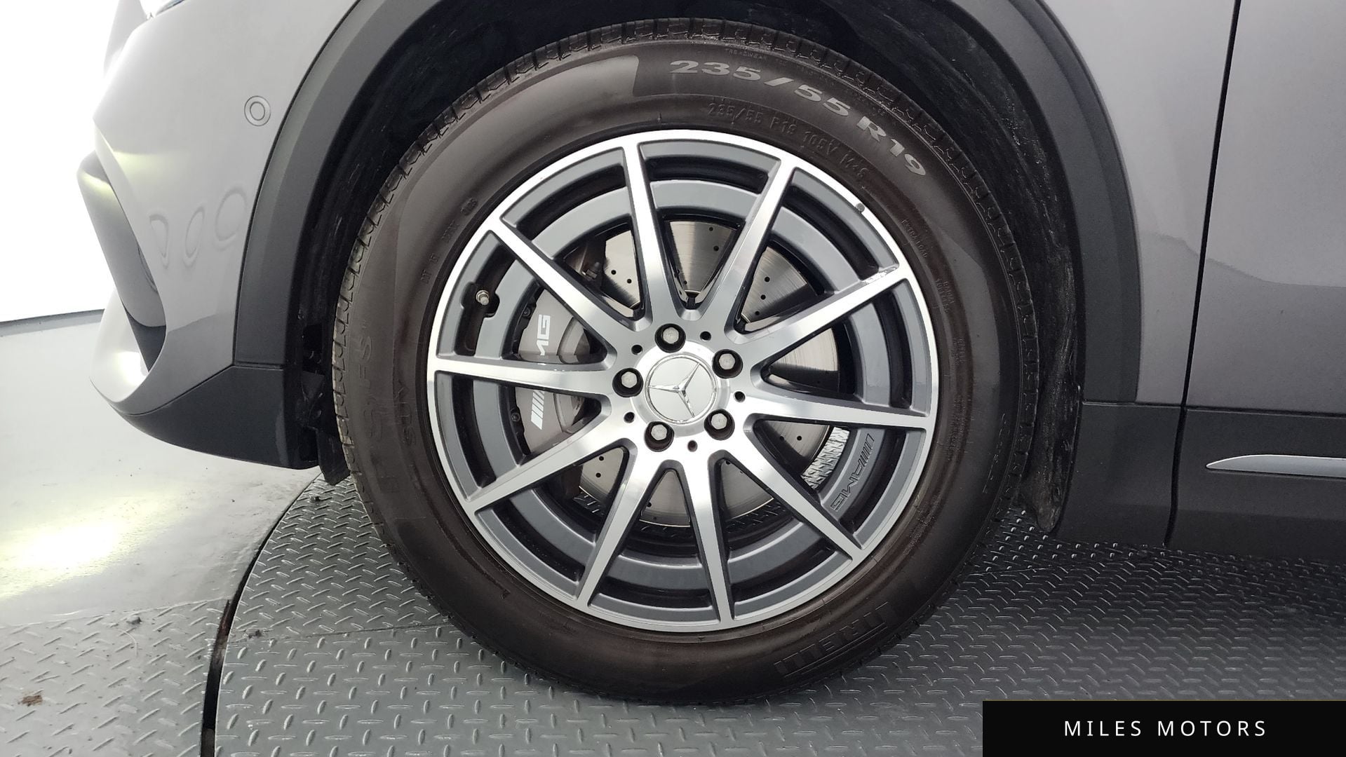 Mercedes-Benz GLA-클래스 H247 2022 — миниатюра 4
