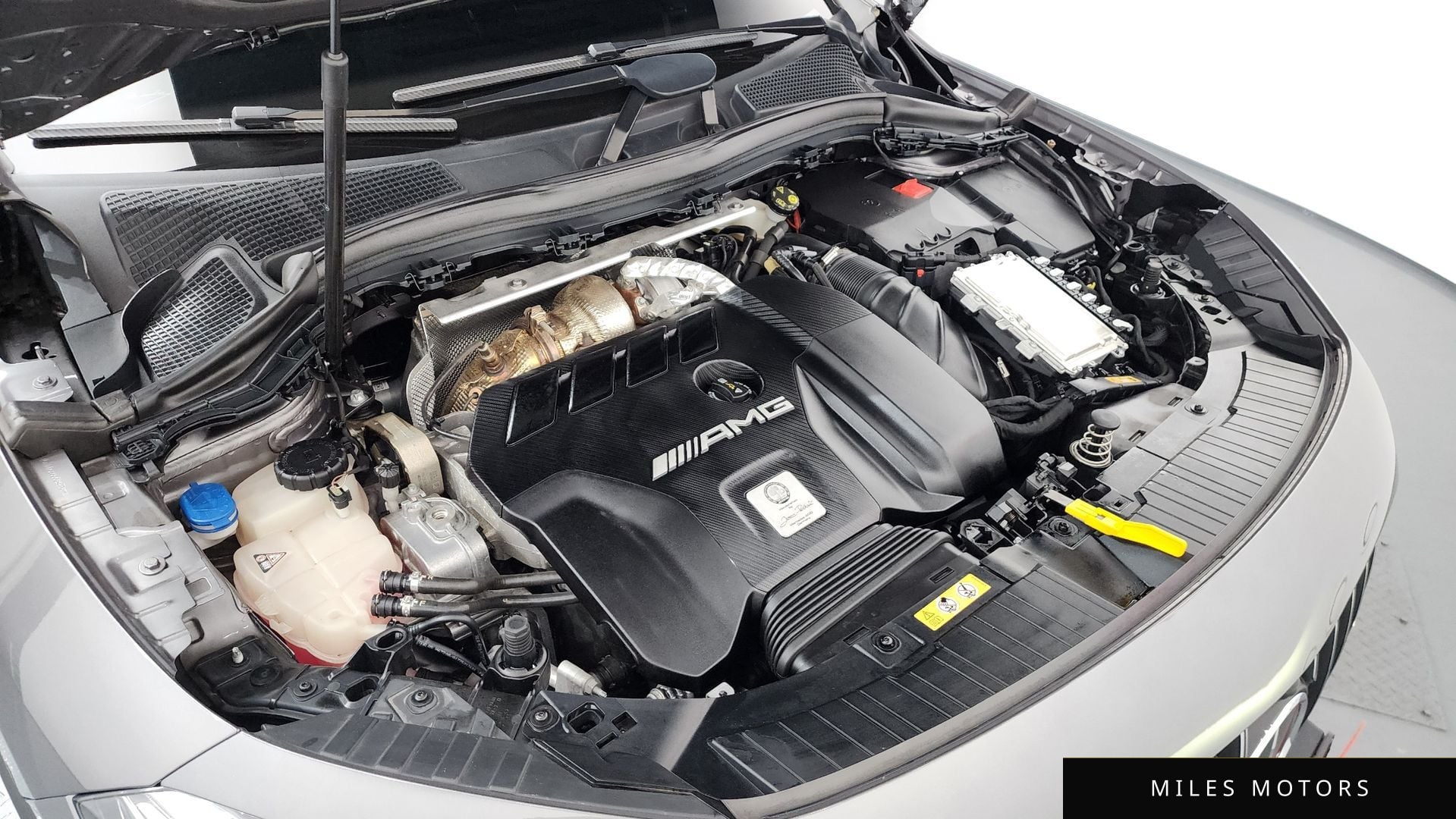 Mercedes-Benz GLA-클래스 H247 2022 — миниатюра 5
