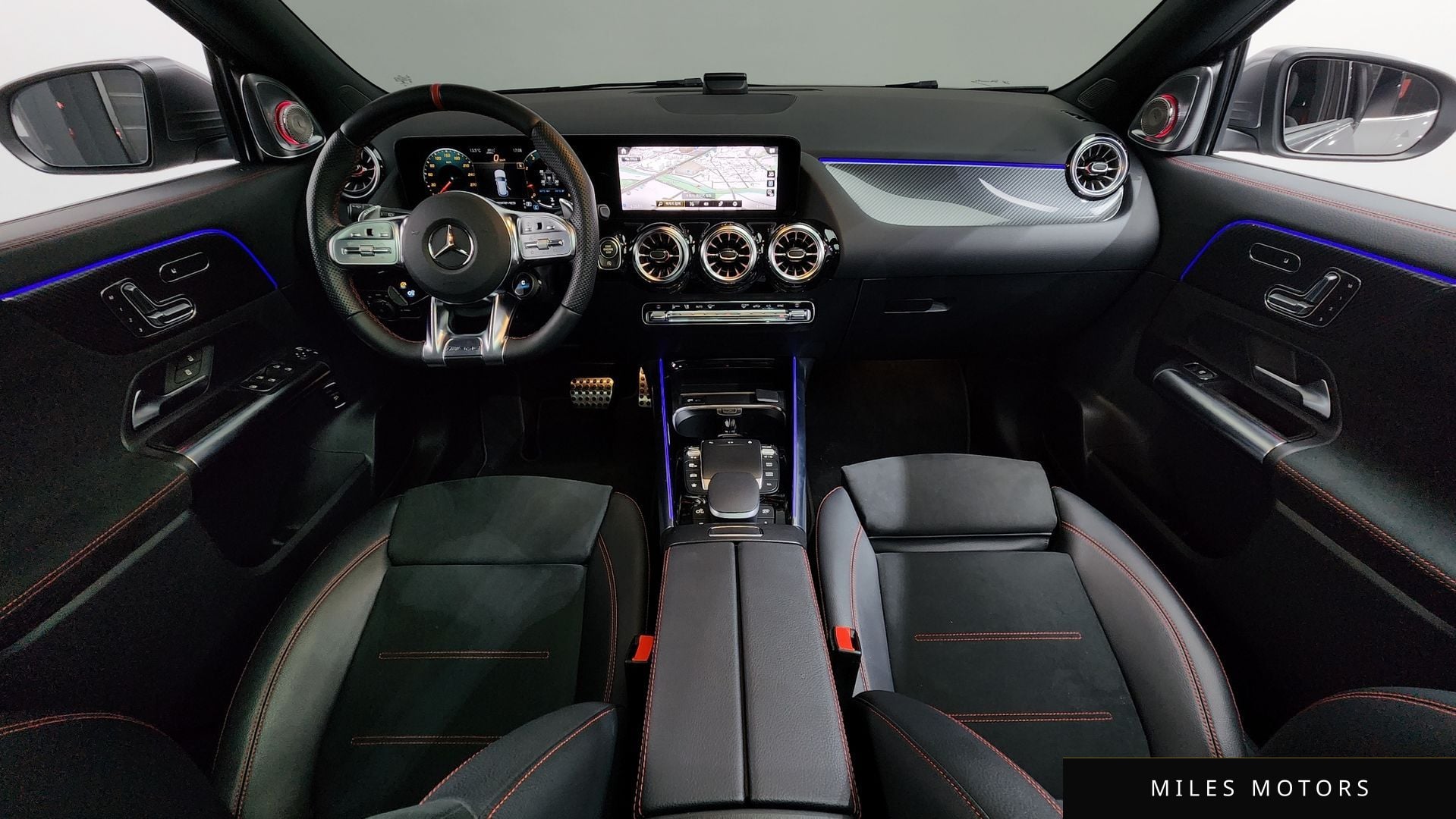 Mercedes-Benz GLA-클래스 H247 2022 — миниатюра 6