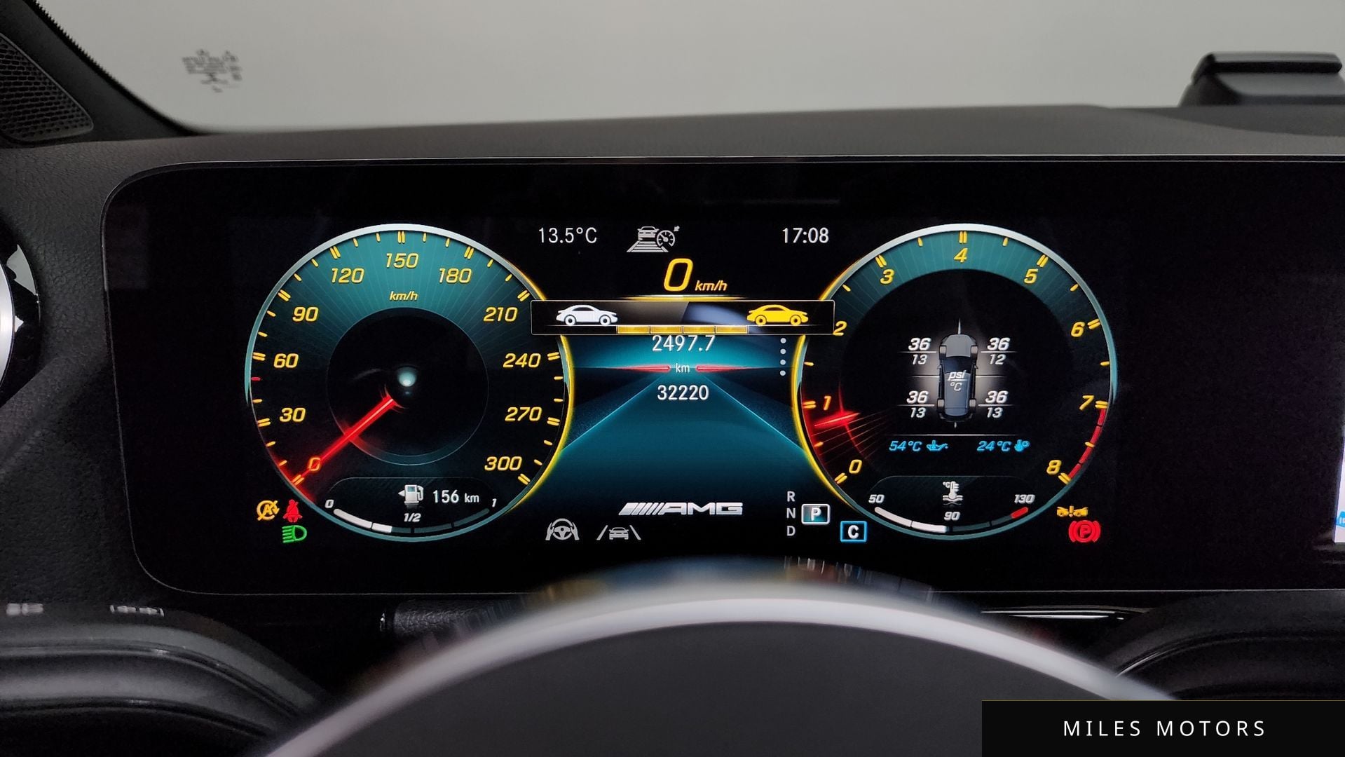 Mercedes-Benz GLA-클래스 H247 2022 — миниатюра 7