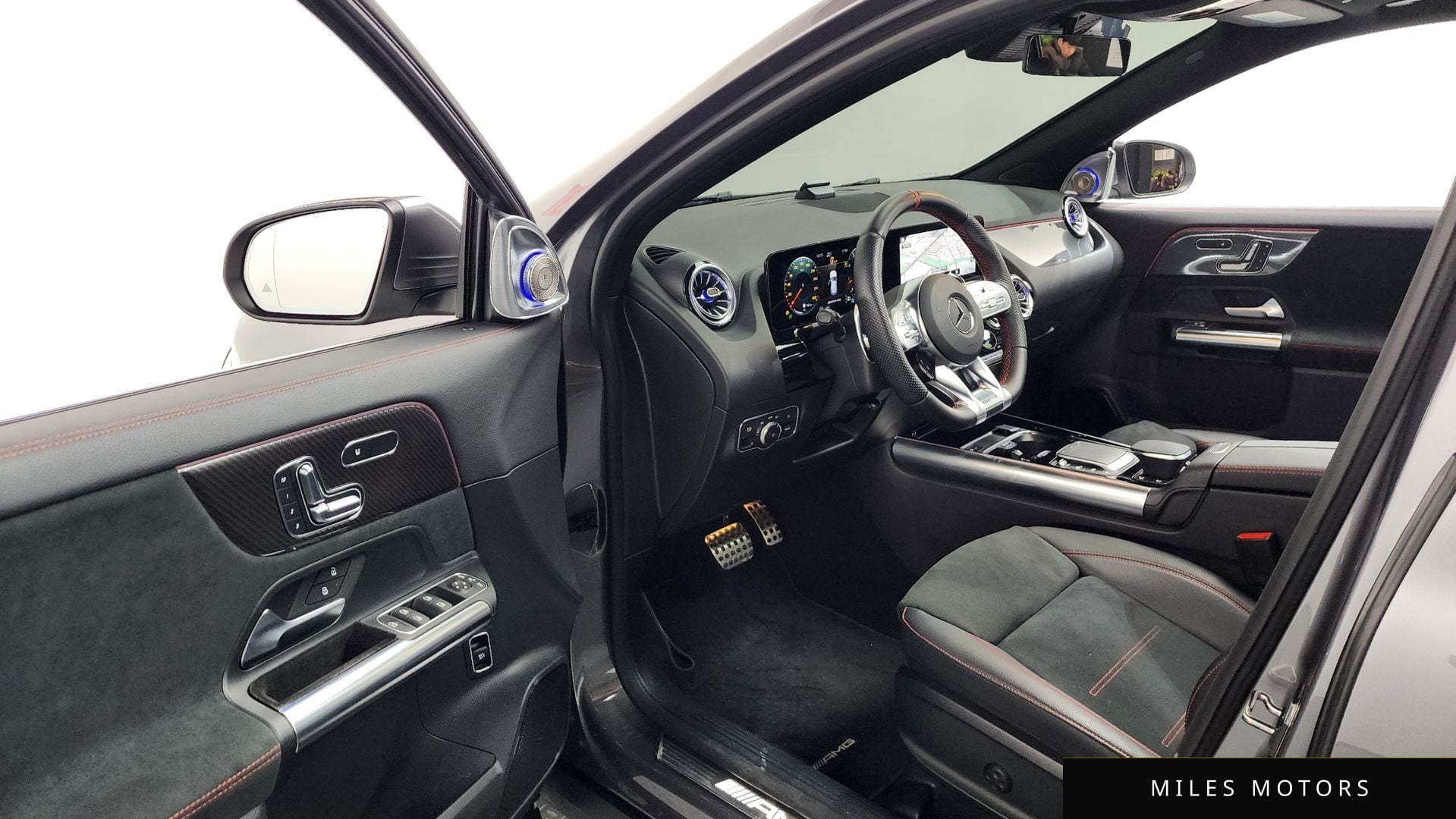 Mercedes-Benz GLA-클래스 H247 2022 — миниатюра 9