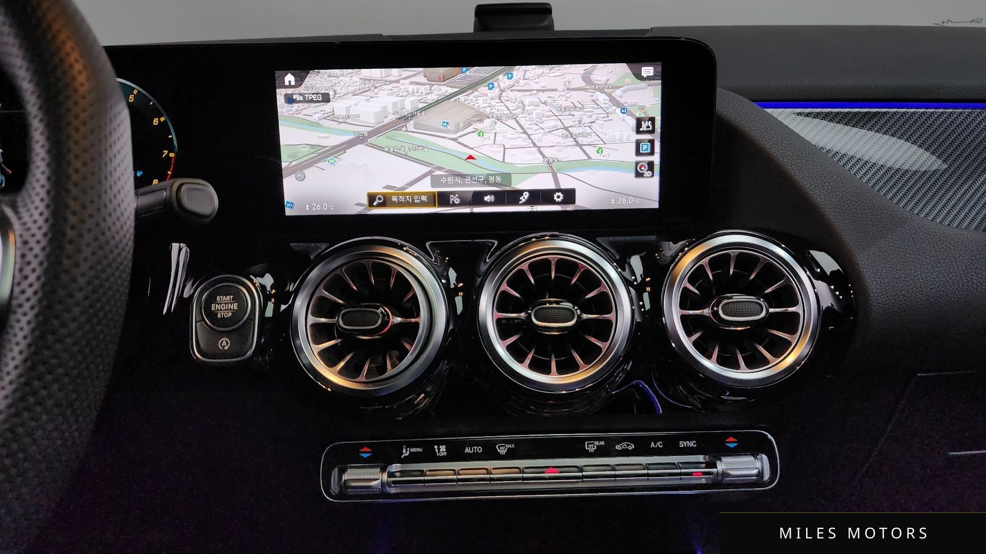 Mercedes-Benz GLA-클래스 H247 2022 — миниатюра 14