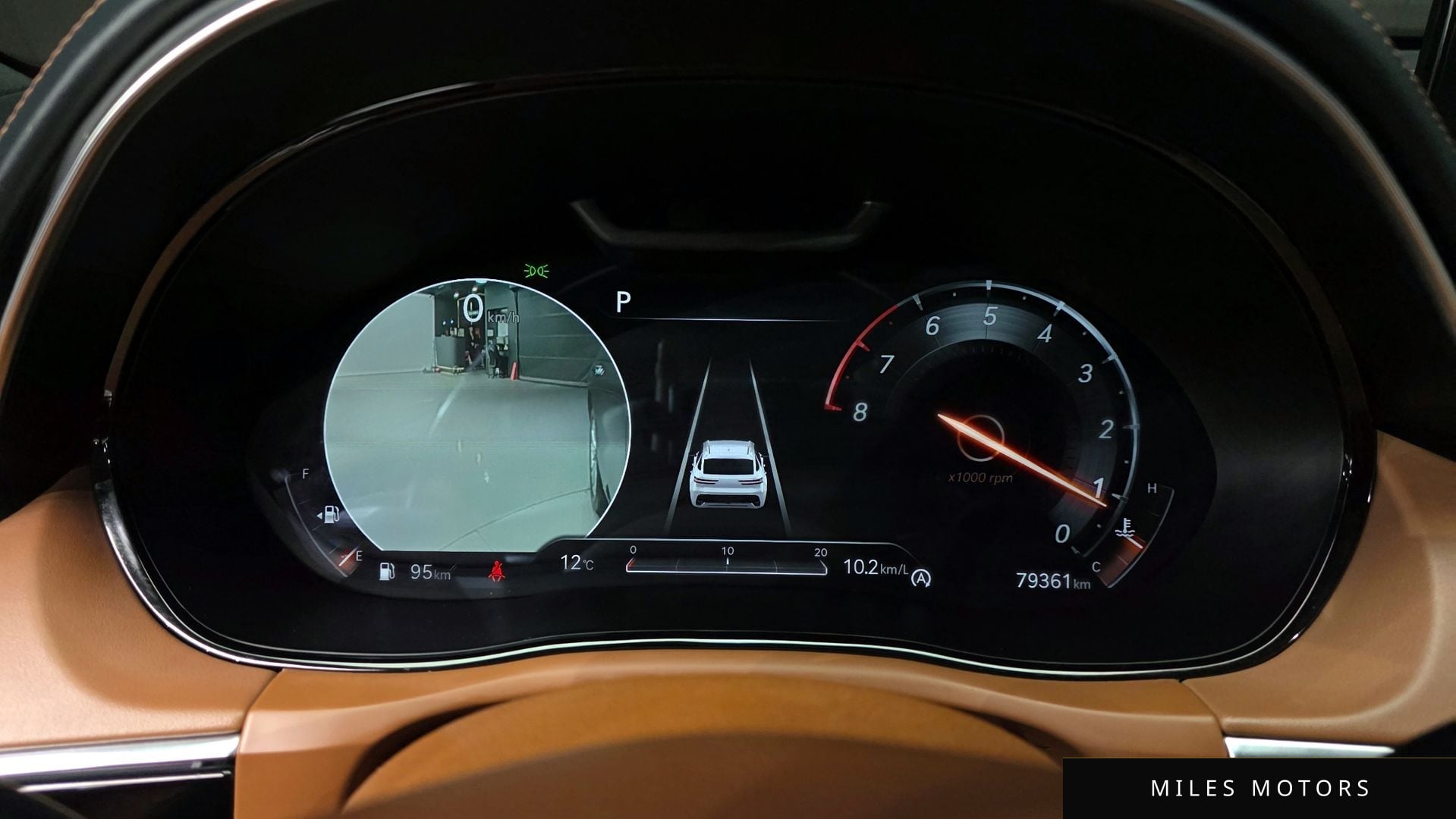 Genesis GV70 2021 — миниатюра 8