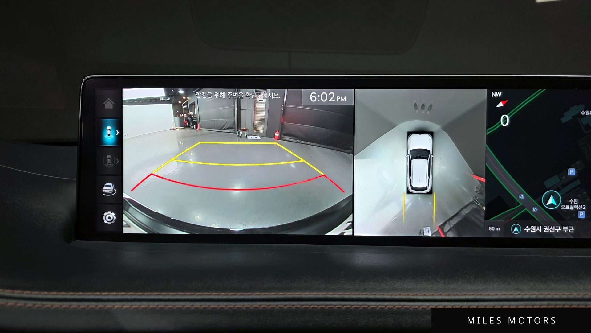 Genesis GV70 2021 — миниатюра 15