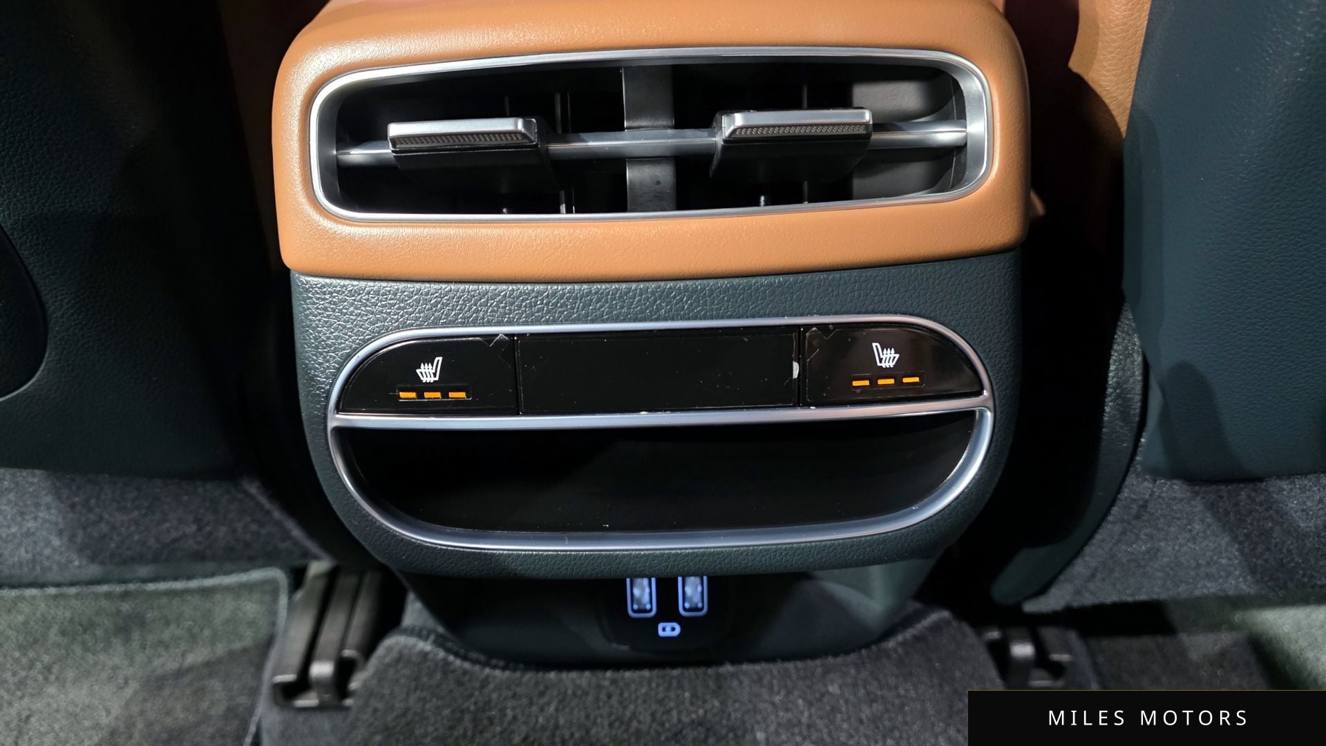 Genesis GV70 2021 — миниатюра 19
