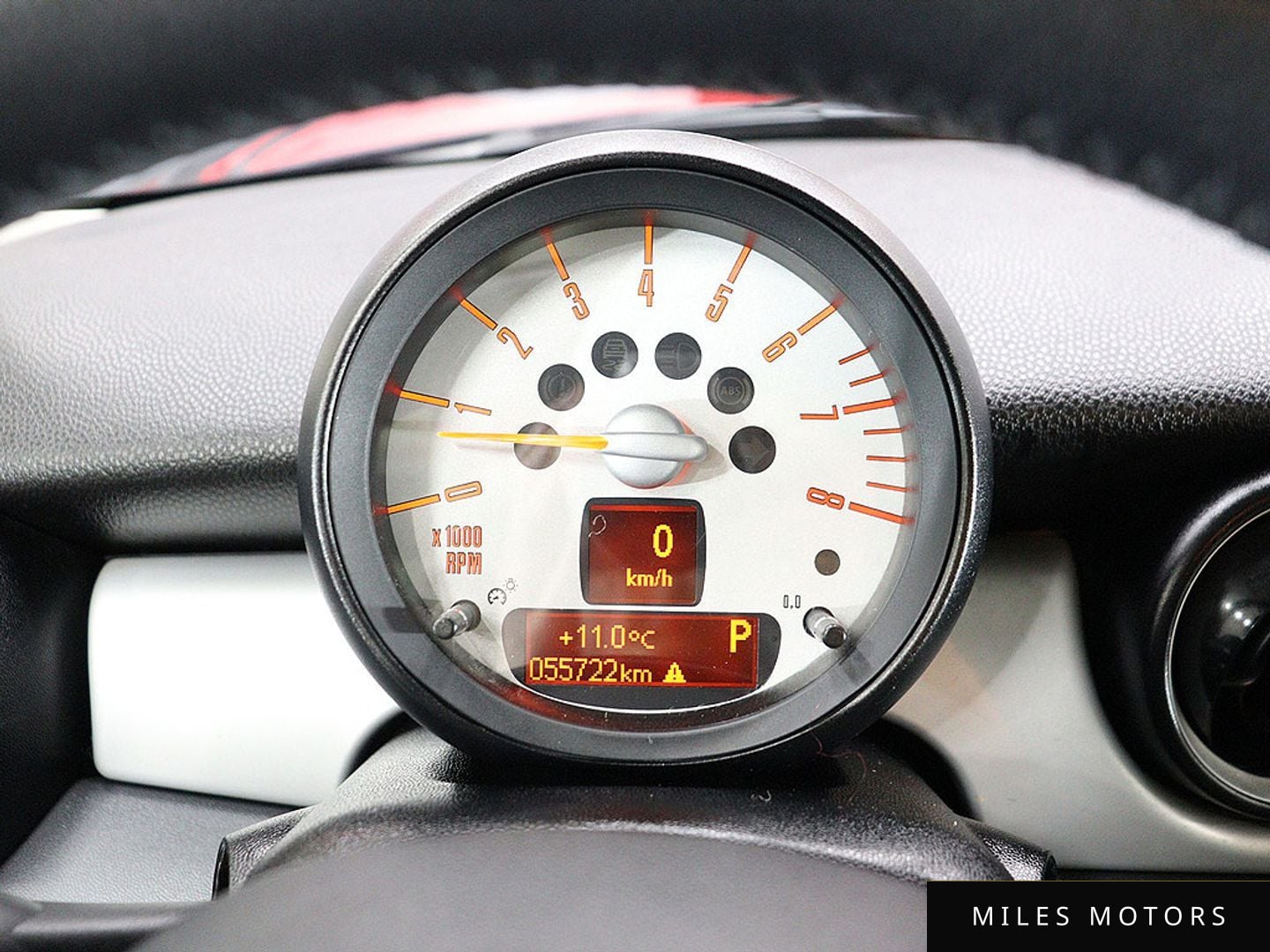 MINI 쿠퍼 2012 — миниатюра 5