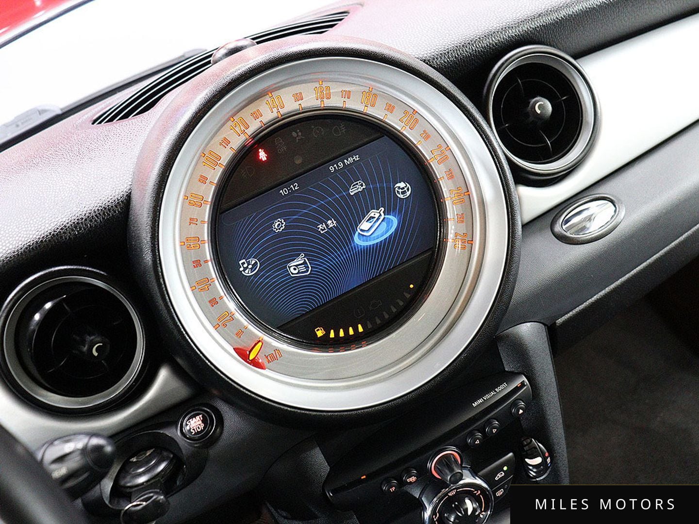 MINI 쿠퍼 2012 — миниатюра 9