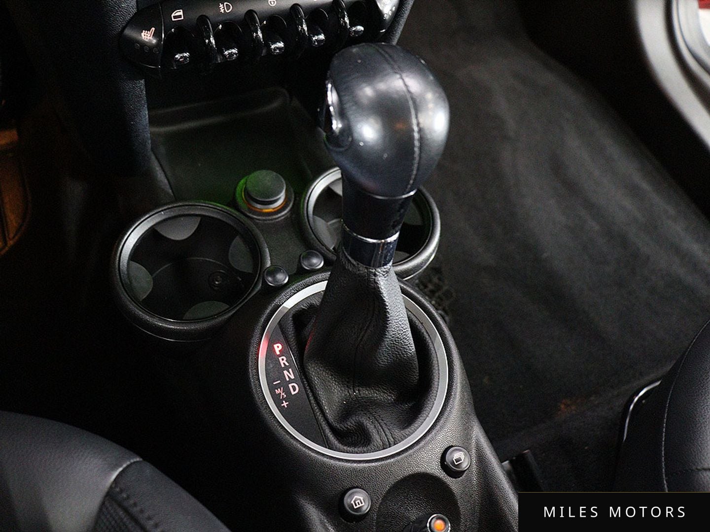 MINI 쿠퍼 2012 — миниатюра 10