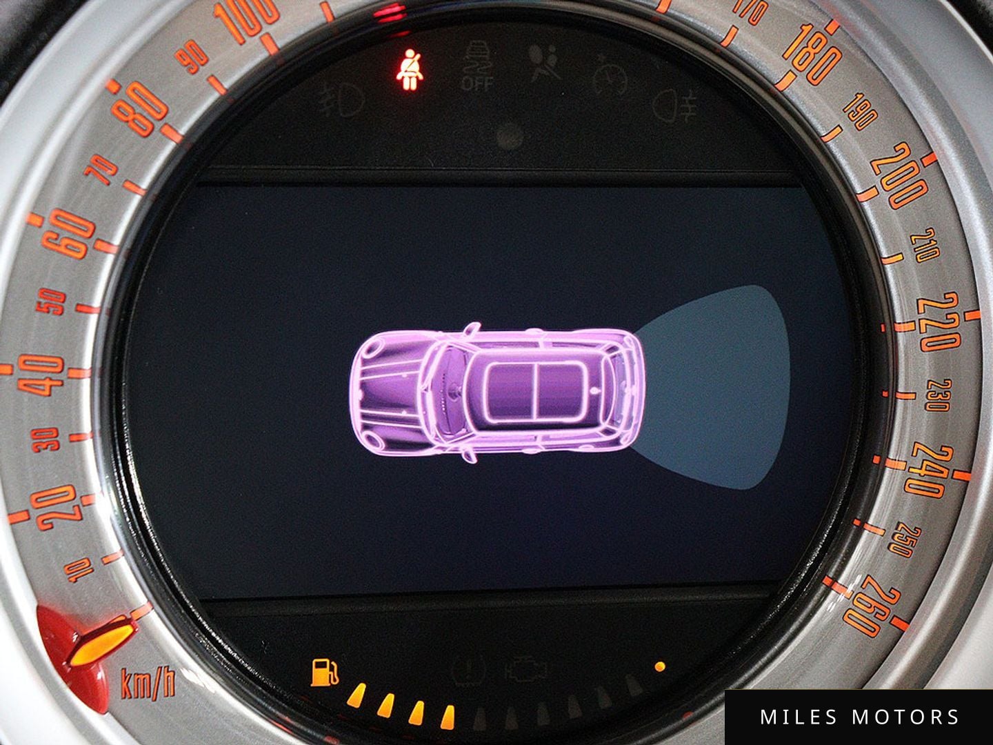 MINI 쿠퍼 2012 — миниатюра 11