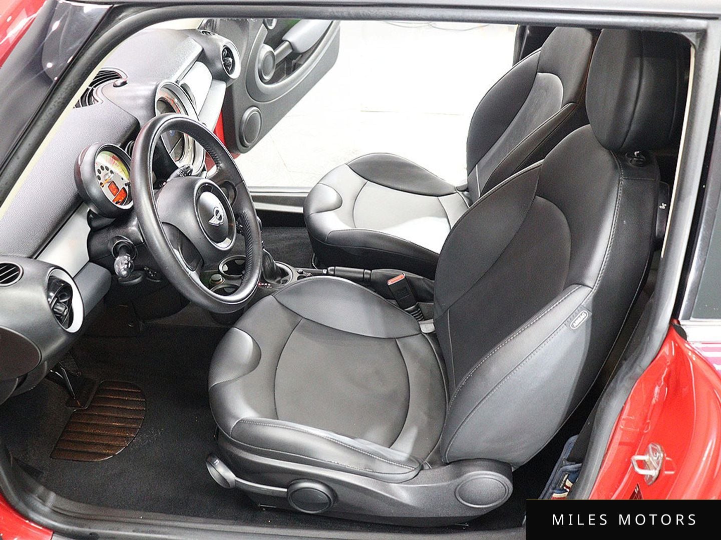 MINI 쿠퍼 2012 — миниатюра 18