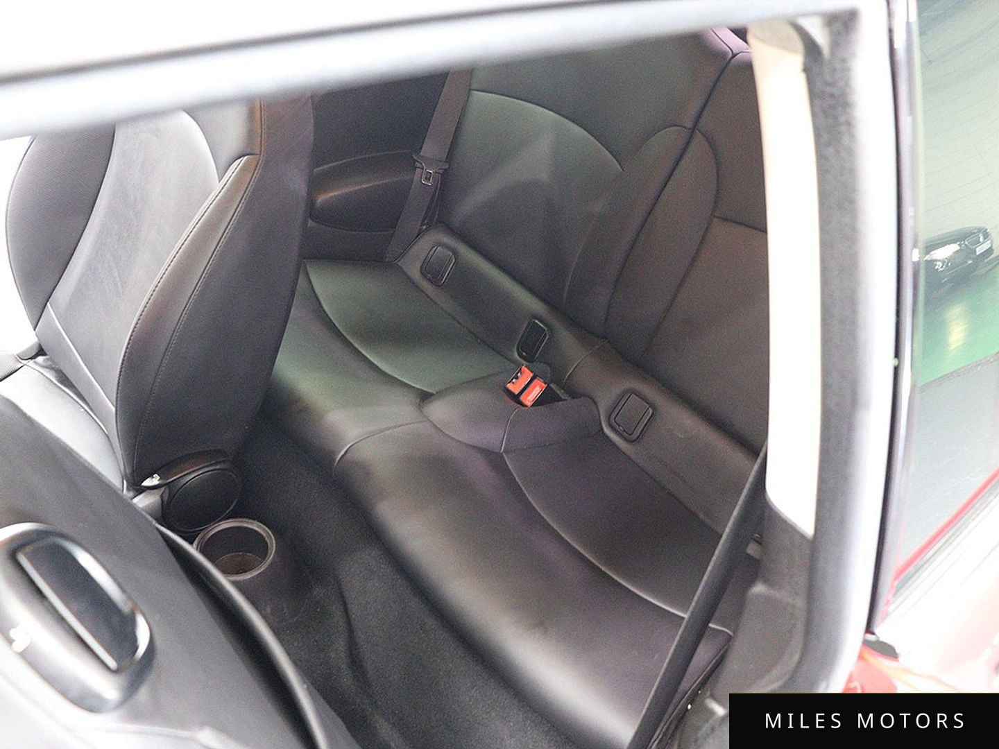 MINI 쿠퍼 2012 — миниатюра 19