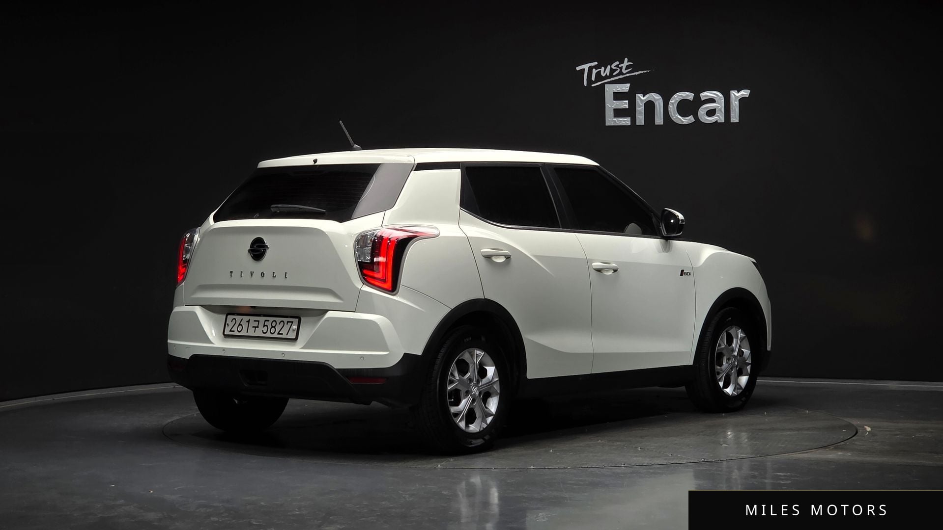 KG Mobility TIBOLI 2022 — миниатюра 2