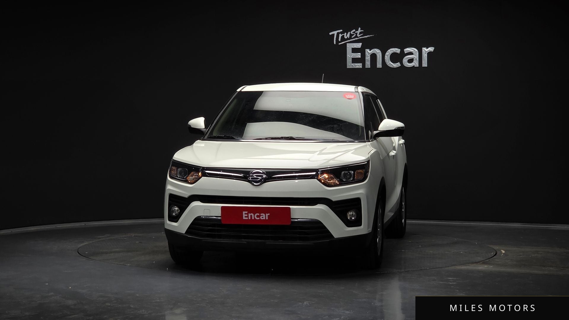 KG Mobility TIBOLI 2022 — миниатюра 3