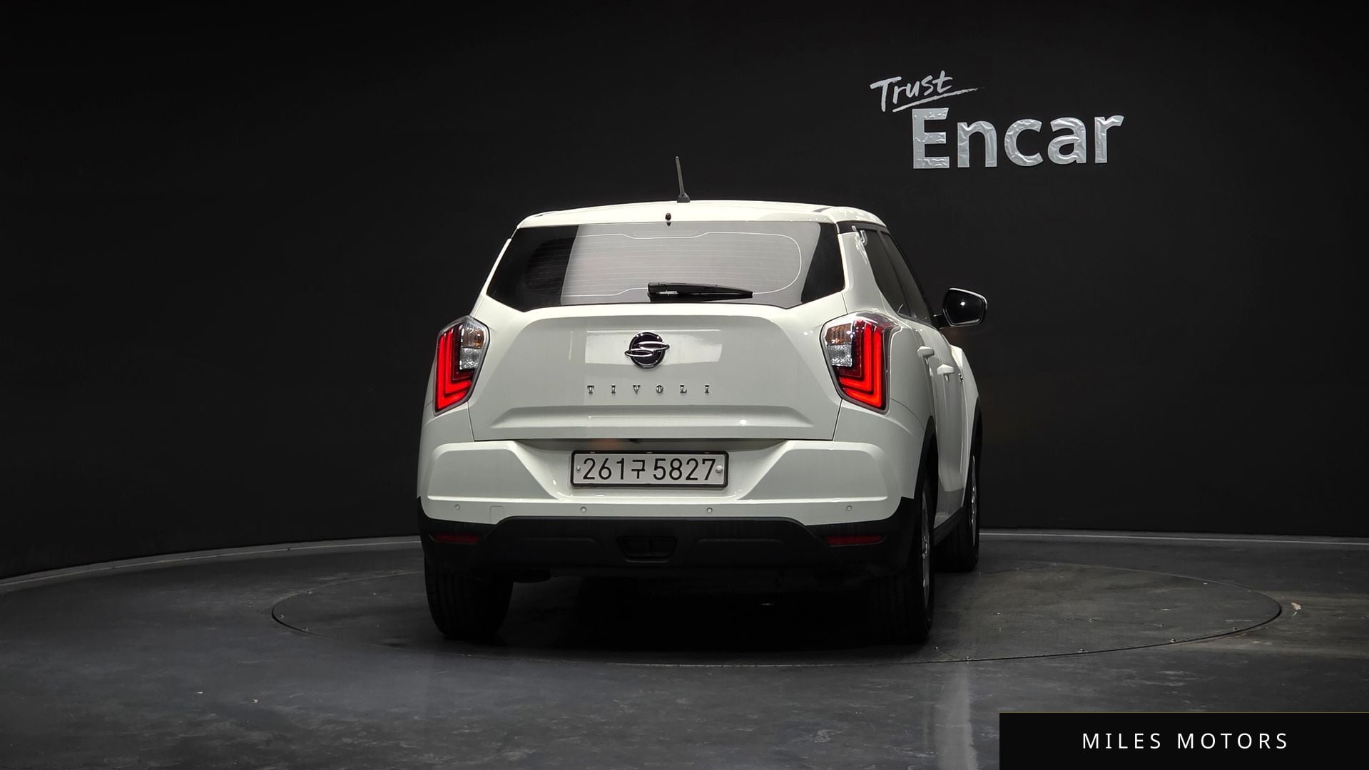 KG Mobility TIBOLI 2022 — миниатюра 4