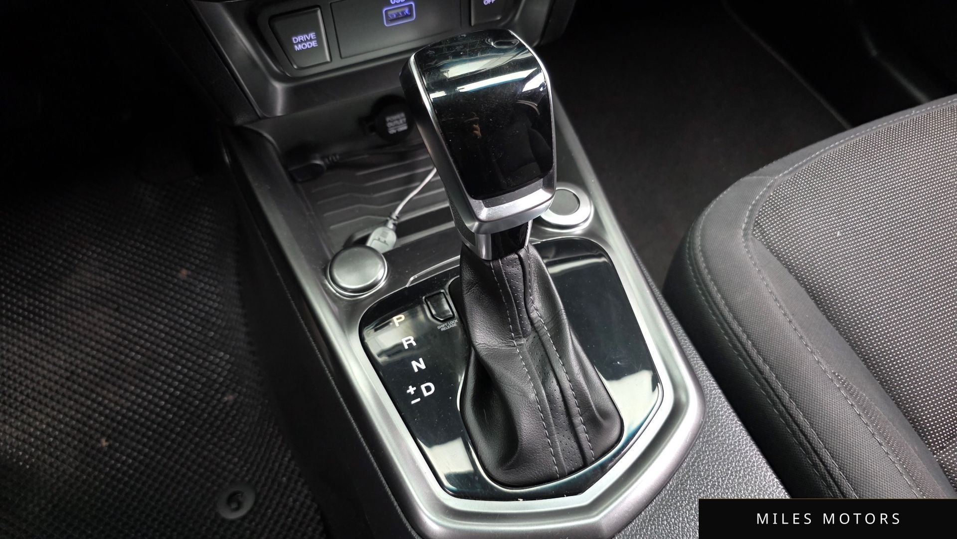 KG Mobility TIBOLI 2022 — миниатюра 9