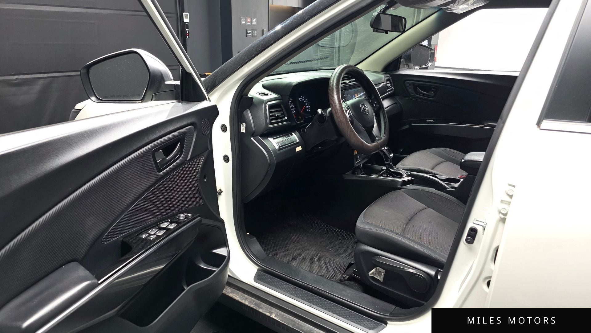 KG Mobility TIBOLI 2022 — миниатюра 10