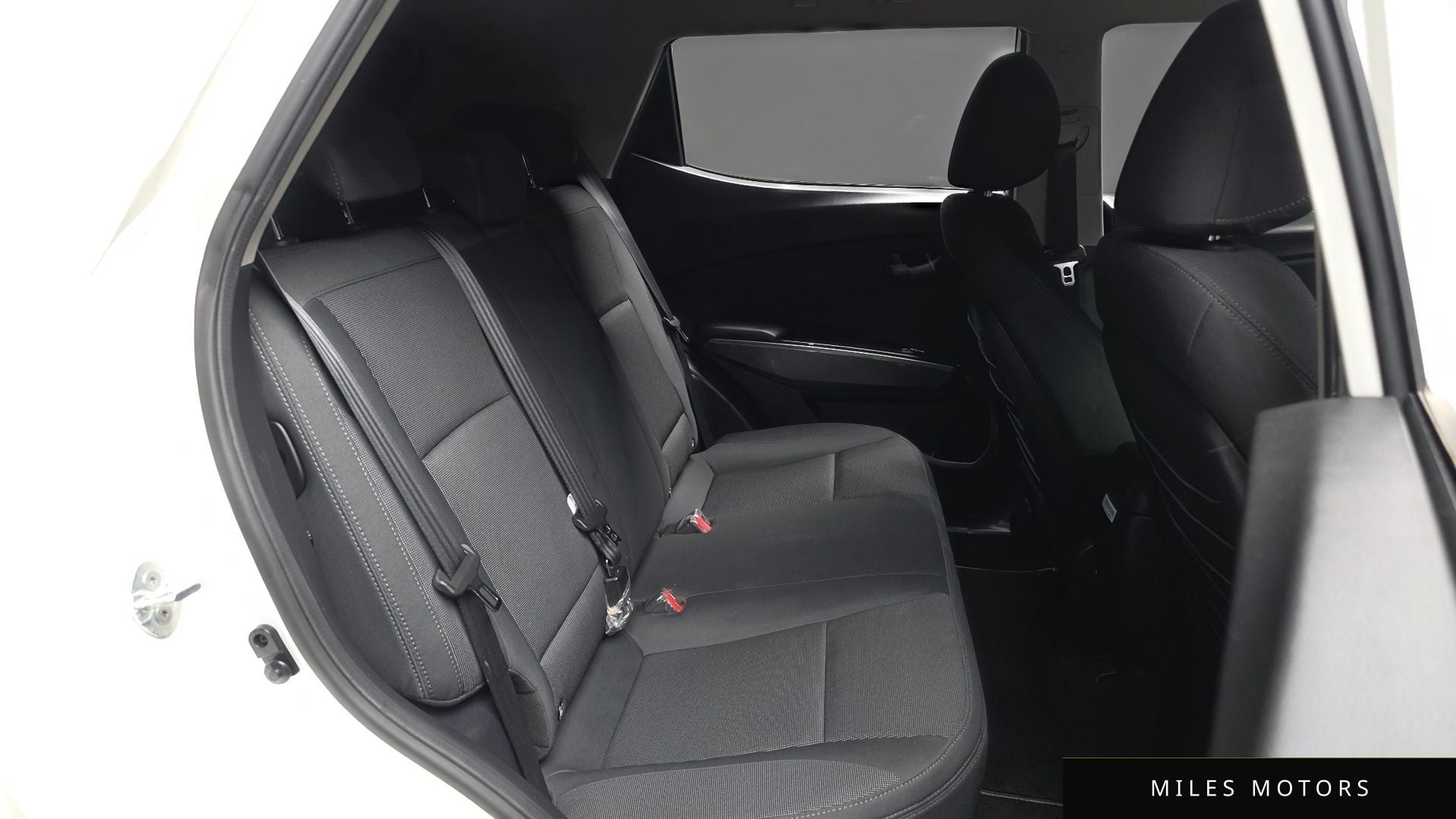 KG Mobility TIBOLI 2022 — миниатюра 12